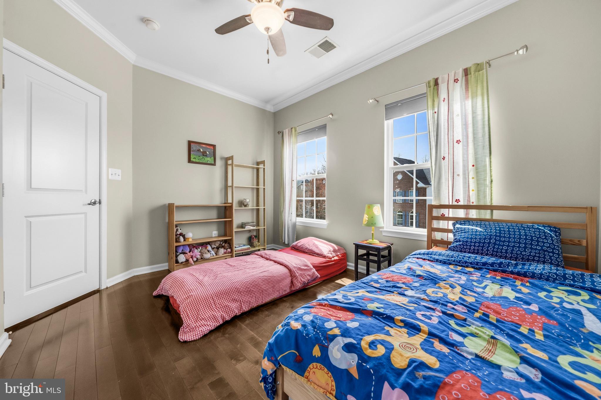 REIDS PROSPECT - Residential