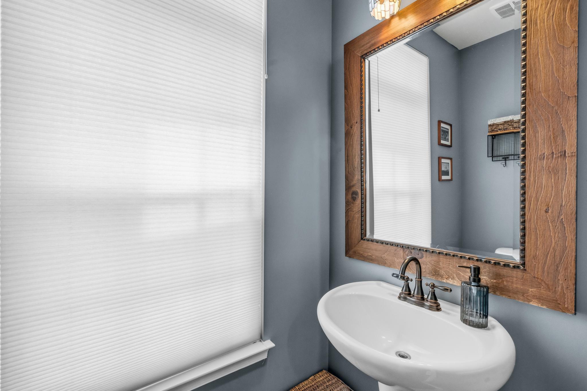 REIDS PROSPECT - Residential
