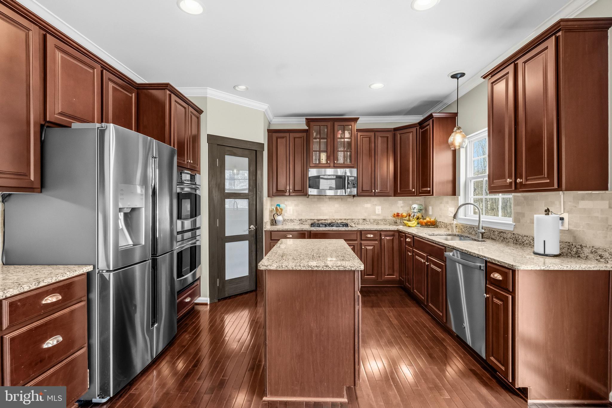 REIDS PROSPECT - Residential