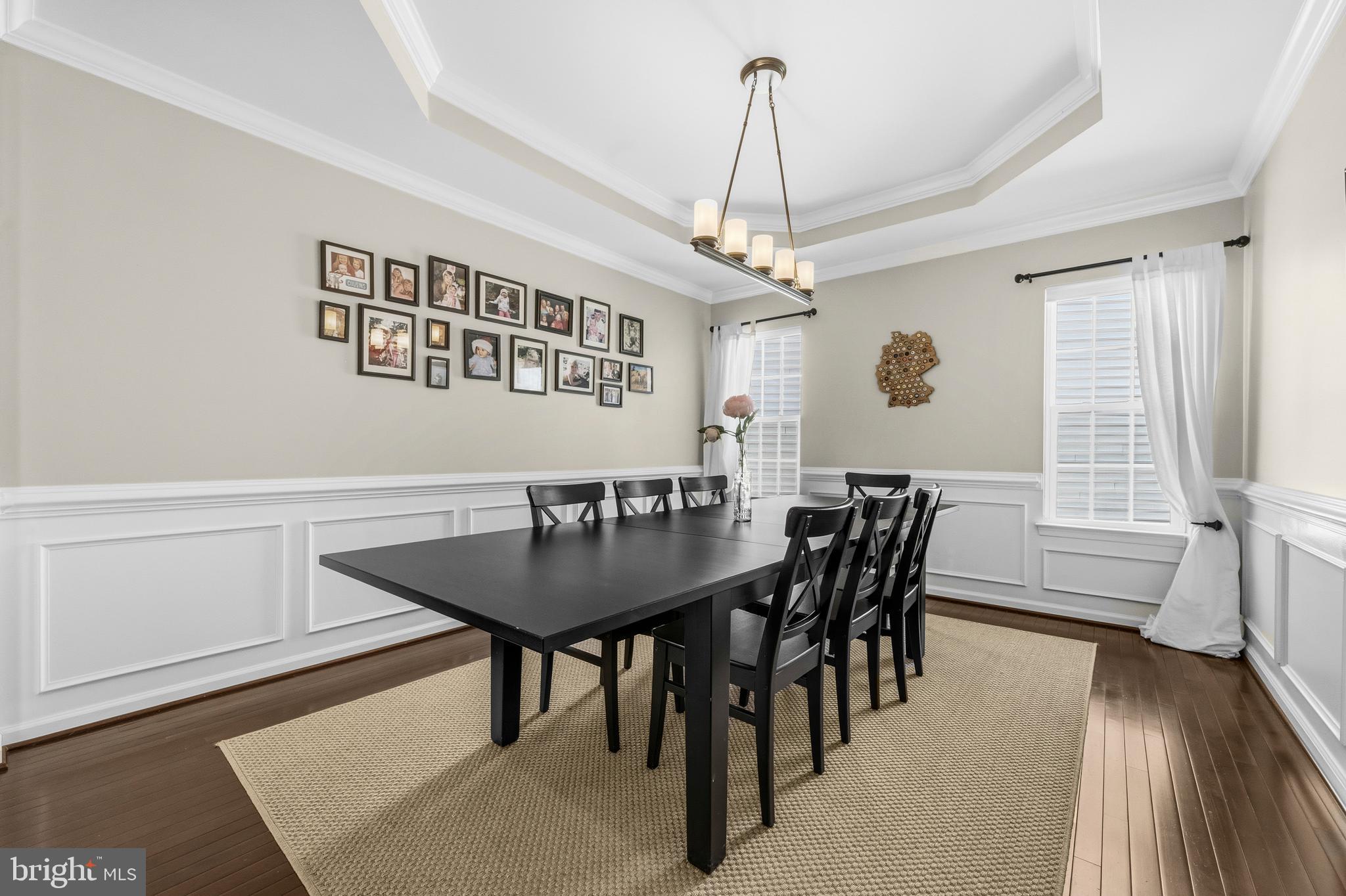 REIDS PROSPECT - Residential