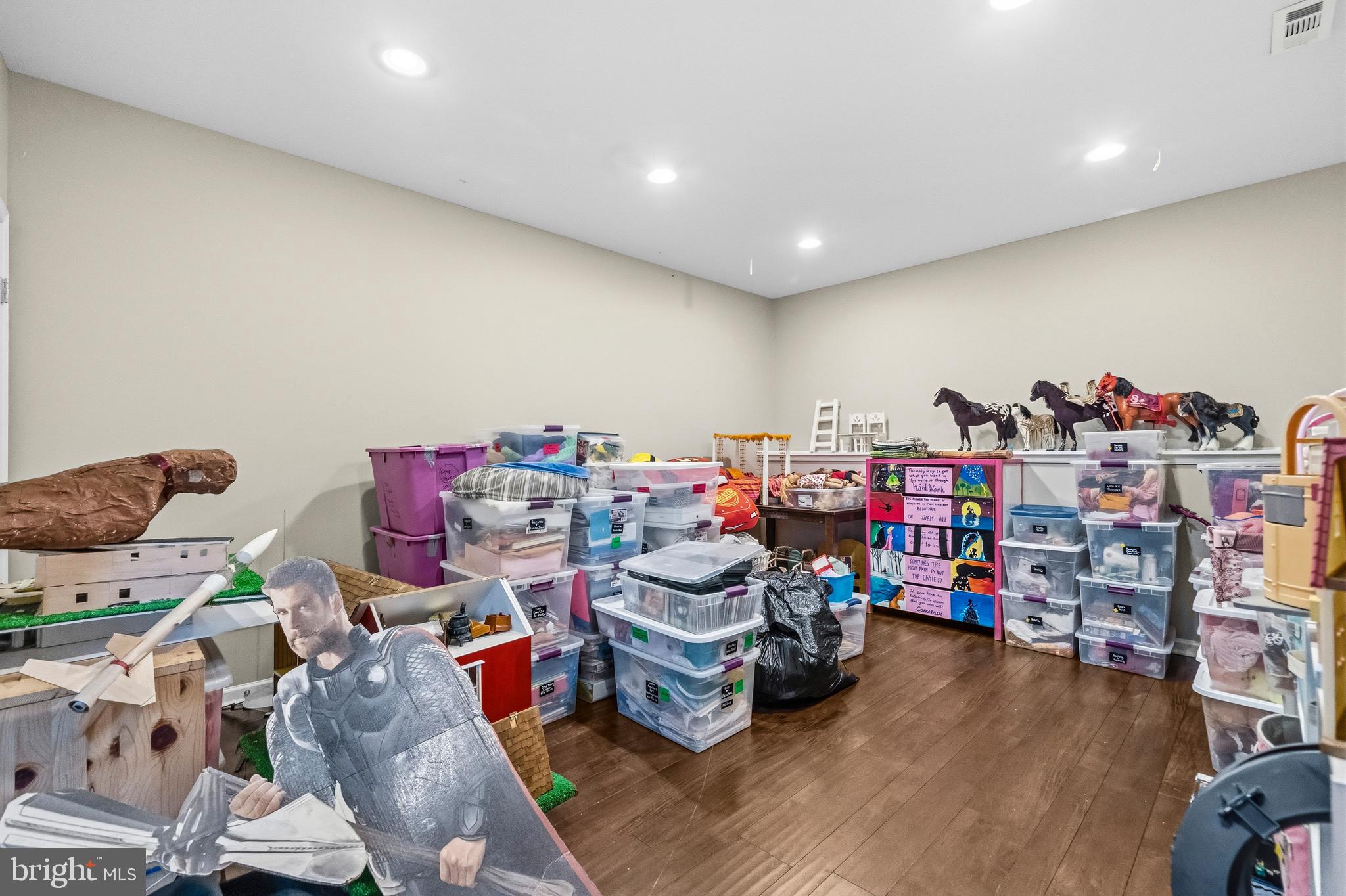 REIDS PROSPECT - Residential