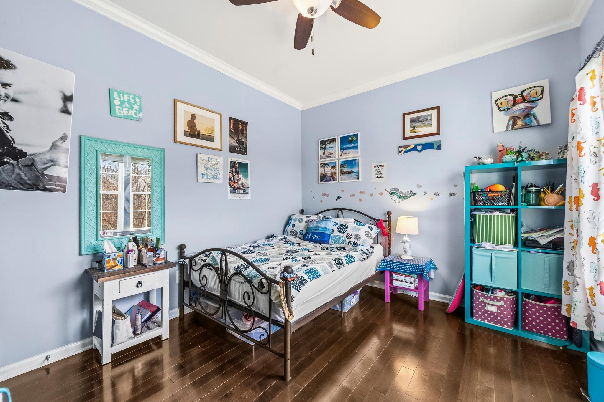 REIDS PROSPECT - Residential