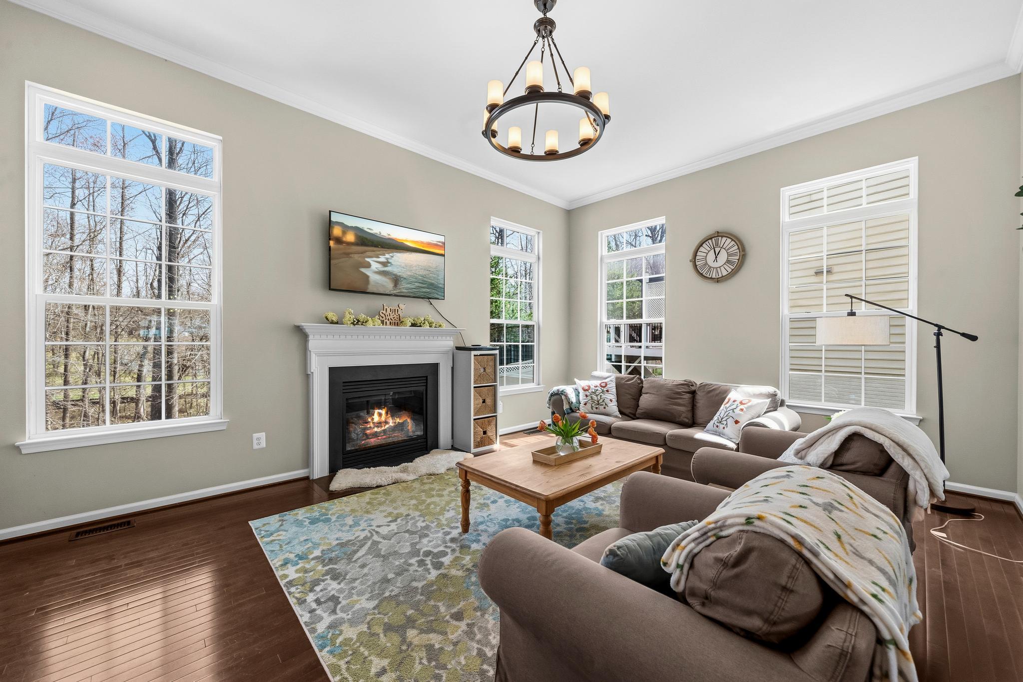 REIDS PROSPECT - Residential