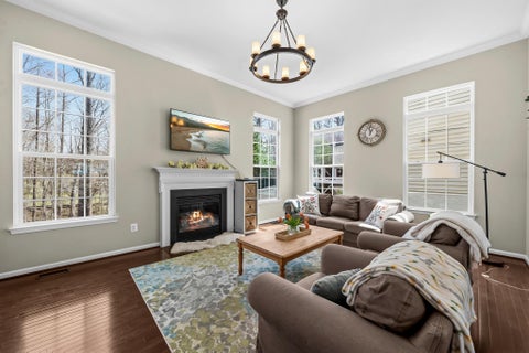 Homes For Sale - 12713 Effie Rose Place<br/> WOODBRIDGE, VA 22192