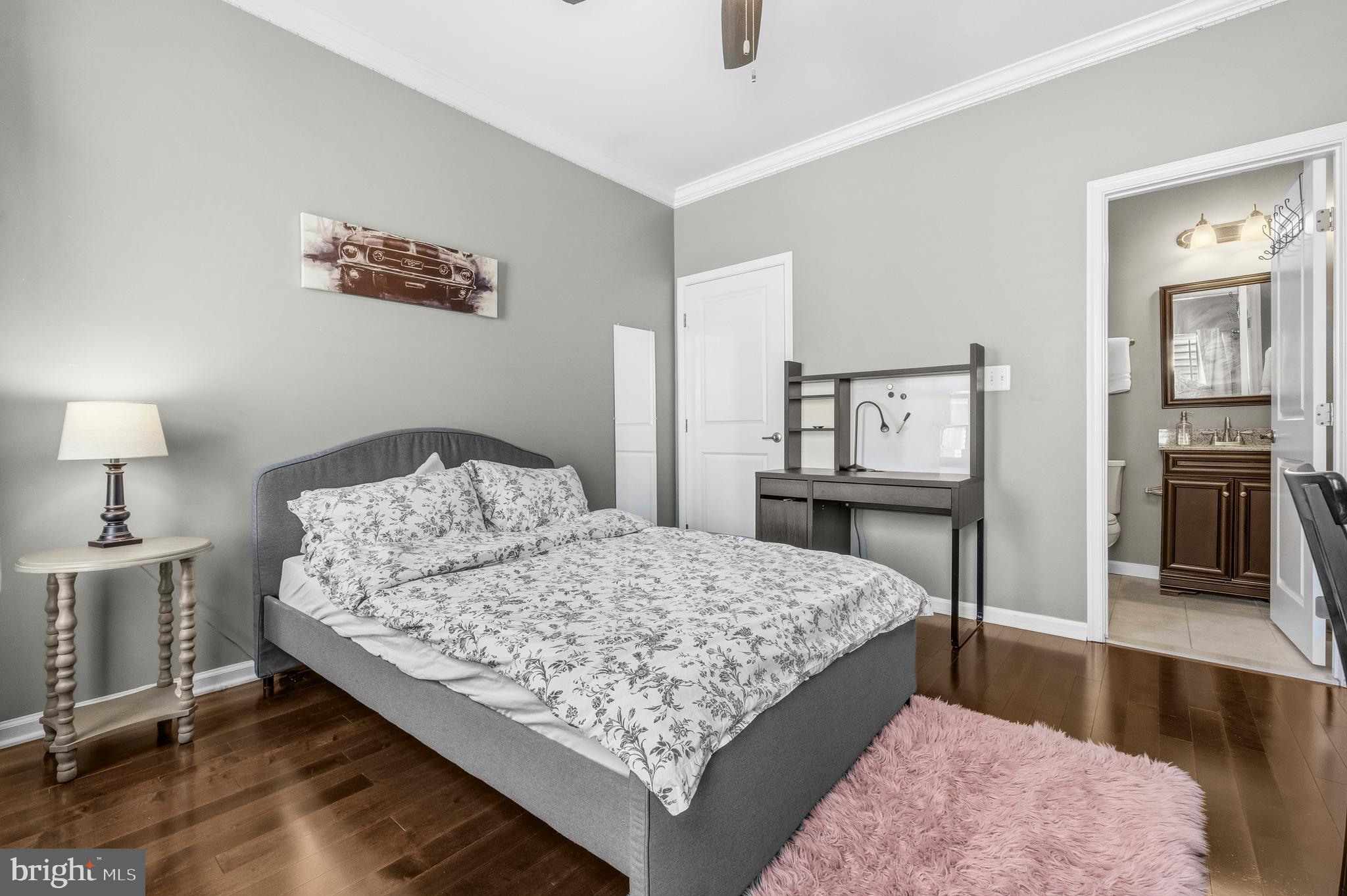 REIDS PROSPECT - Residential