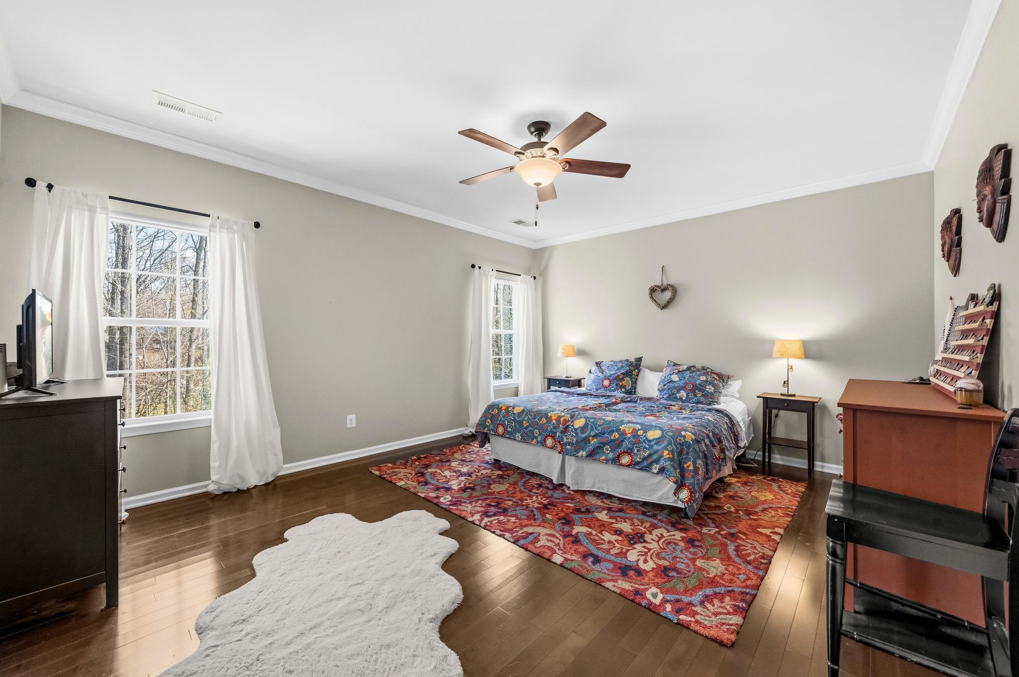 REIDS PROSPECT - Residential