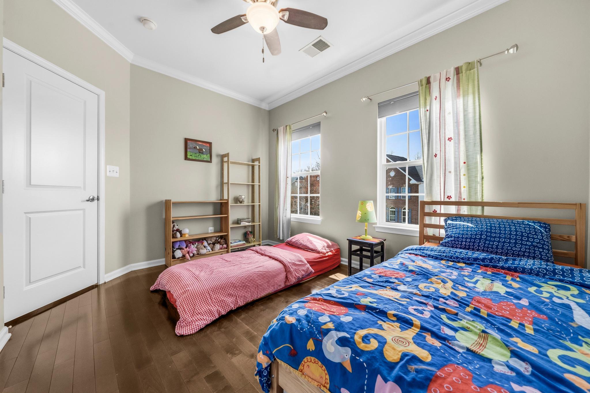 REIDS PROSPECT - Residential