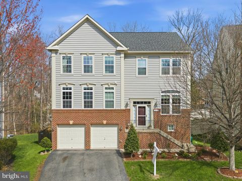 Homes For Sale - 12713 Effie Rose Place<br/> Prince William County, WOODBRIDGE, VA 22192