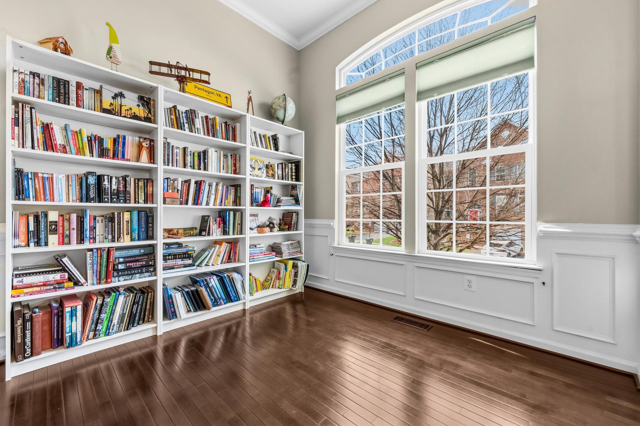 REIDS PROSPECT - Residential