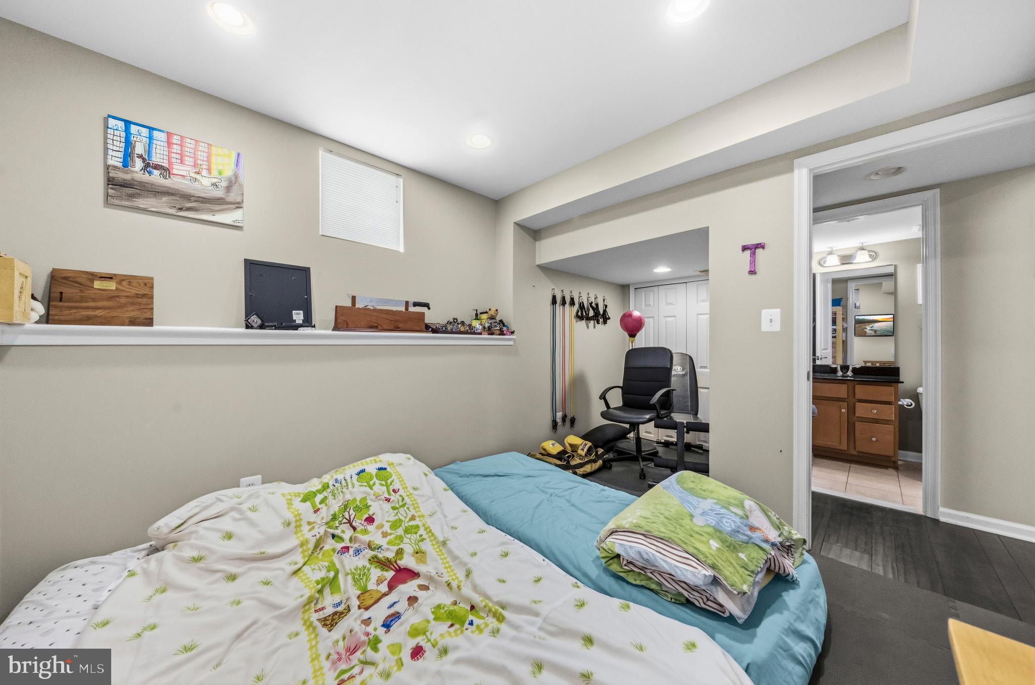 REIDS PROSPECT - Residential