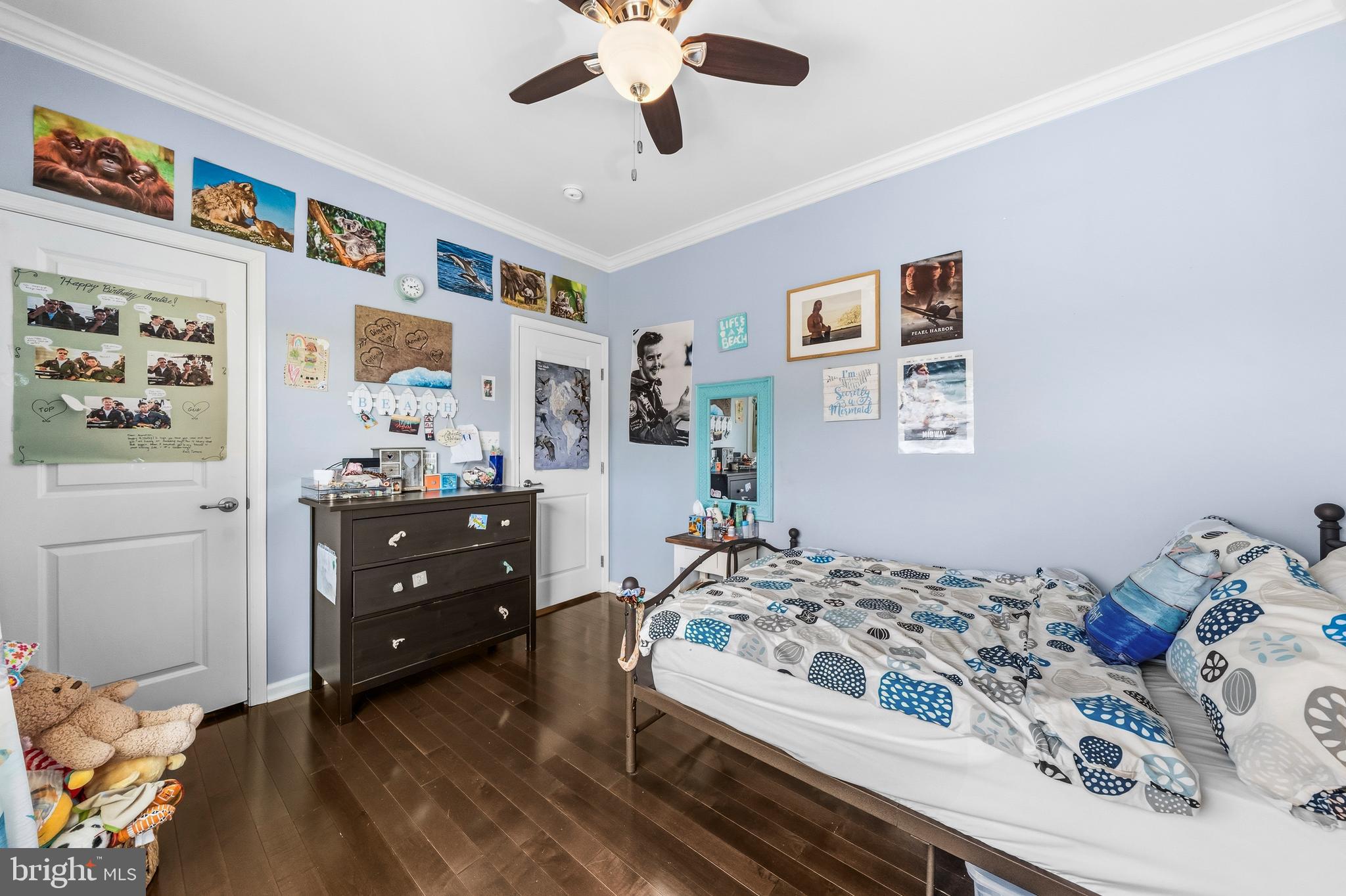 REIDS PROSPECT - Residential