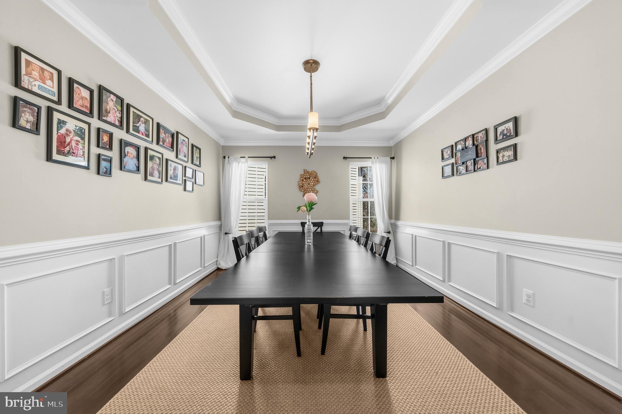 REIDS PROSPECT - Residential