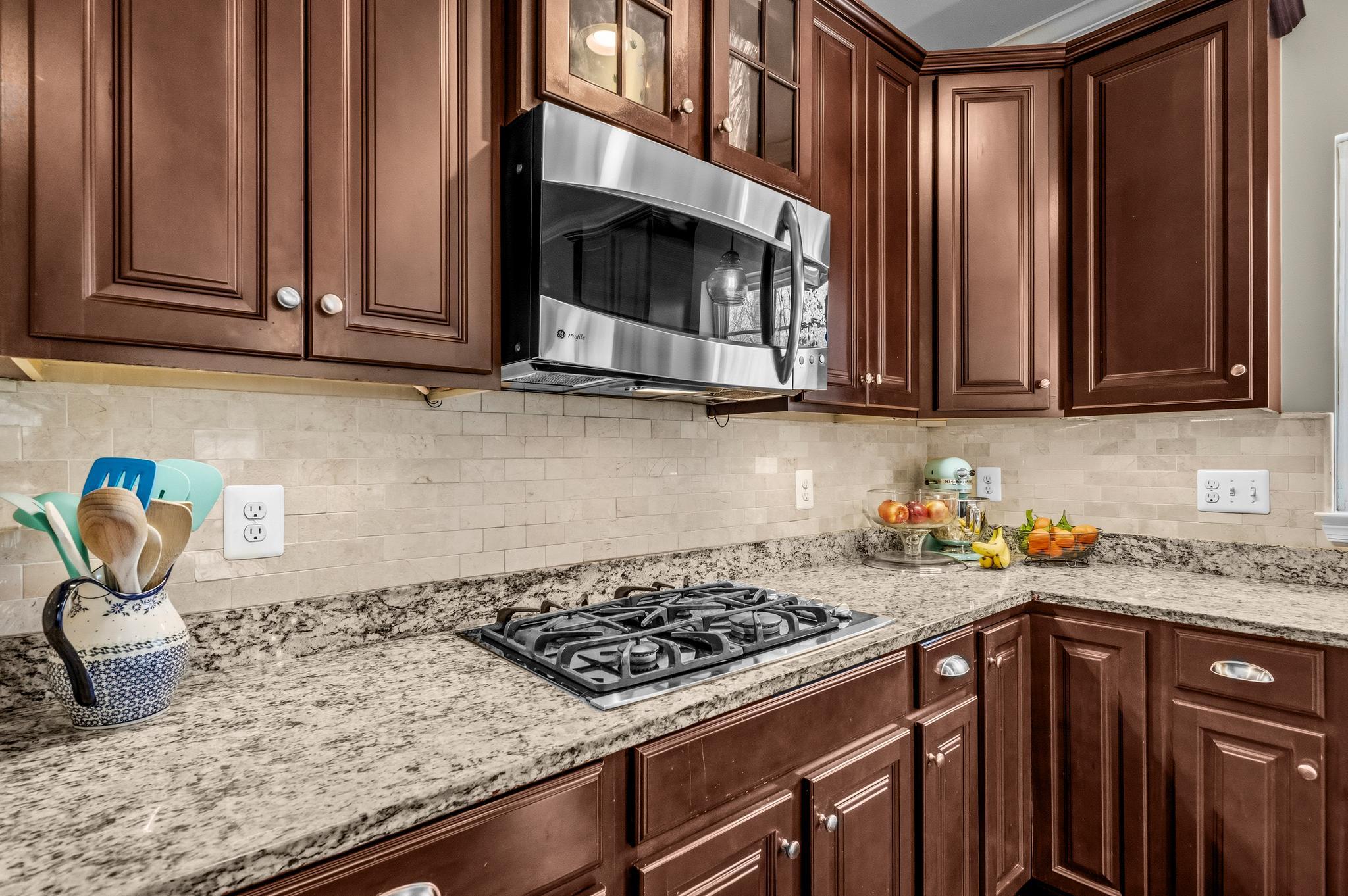 REIDS PROSPECT - Residential