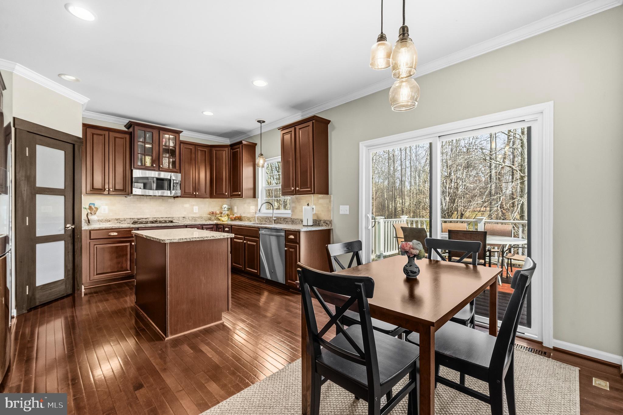 REIDS PROSPECT - Residential