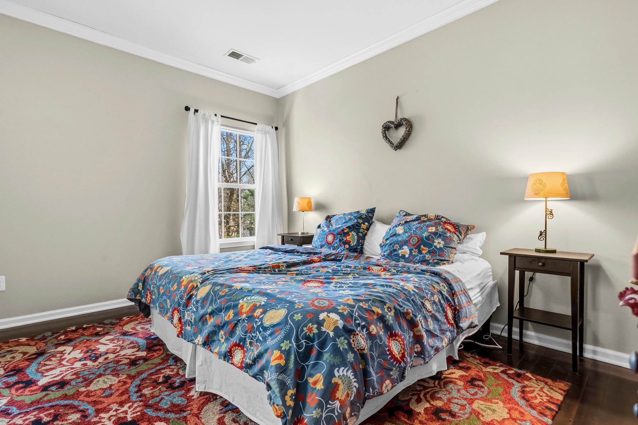 REIDS PROSPECT - Residential