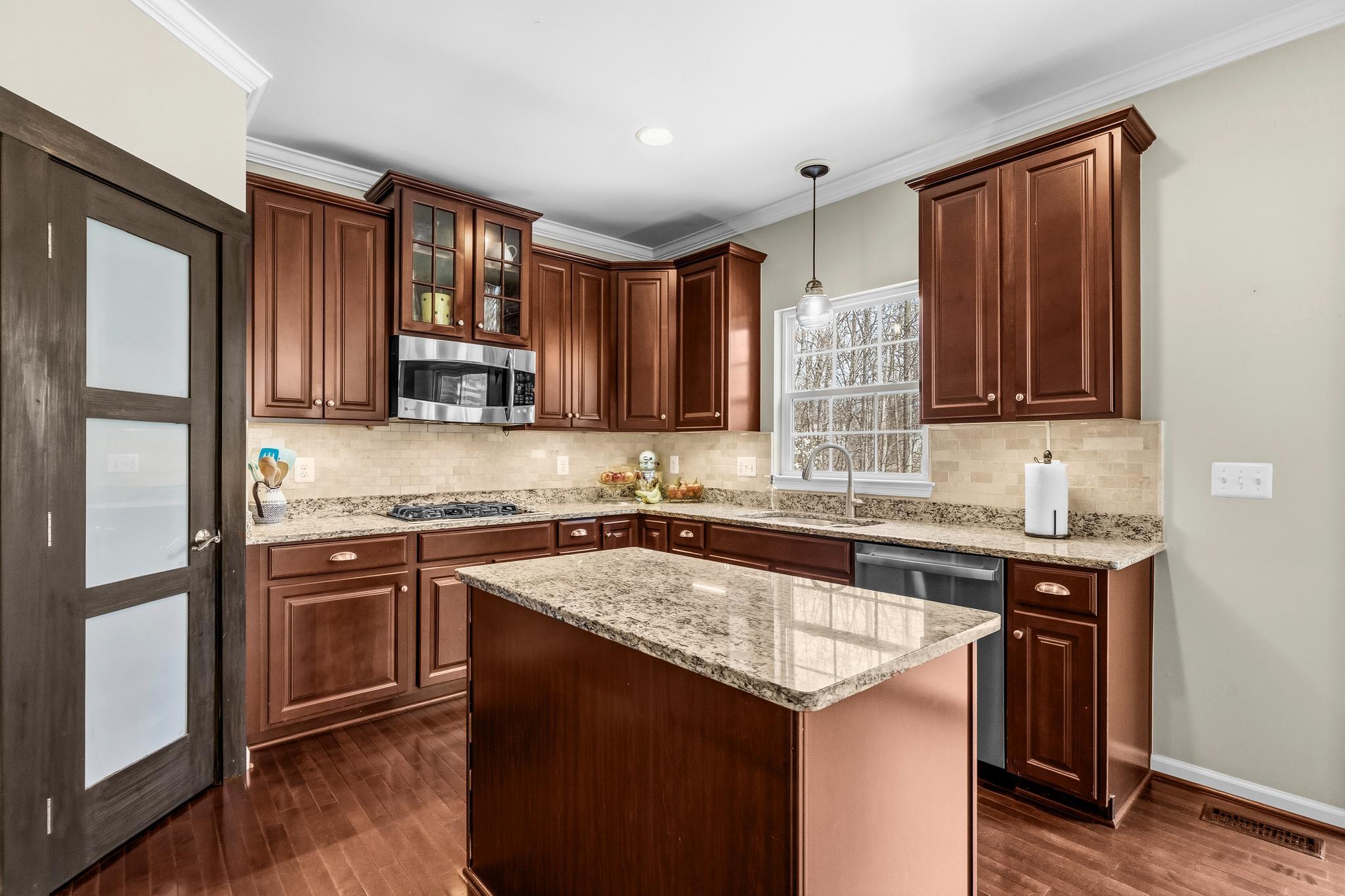 REIDS PROSPECT - Residential