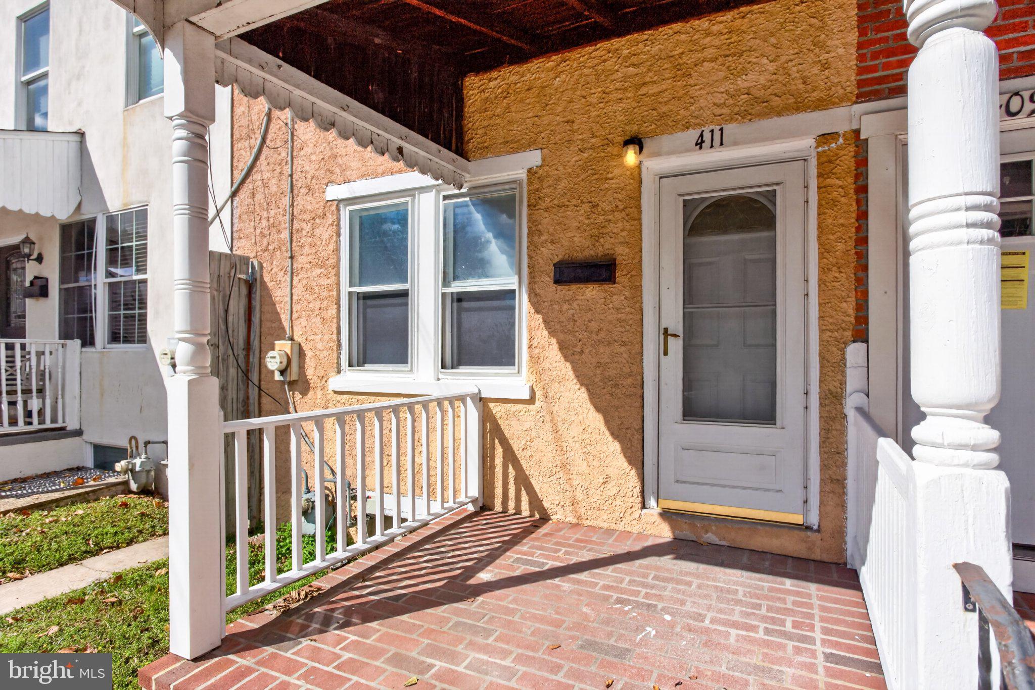 411 W GAY STREET