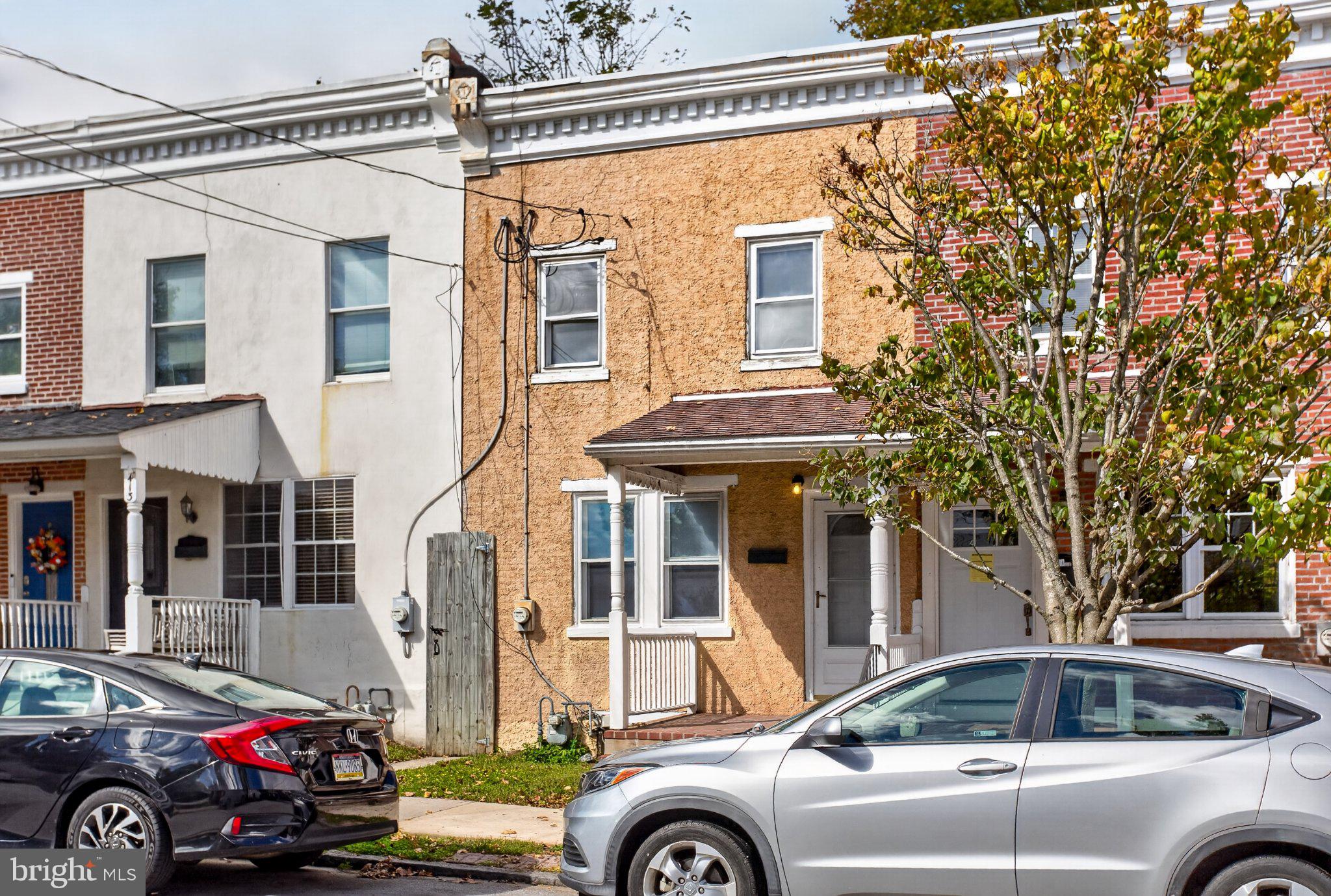 411 W GAY STREET
