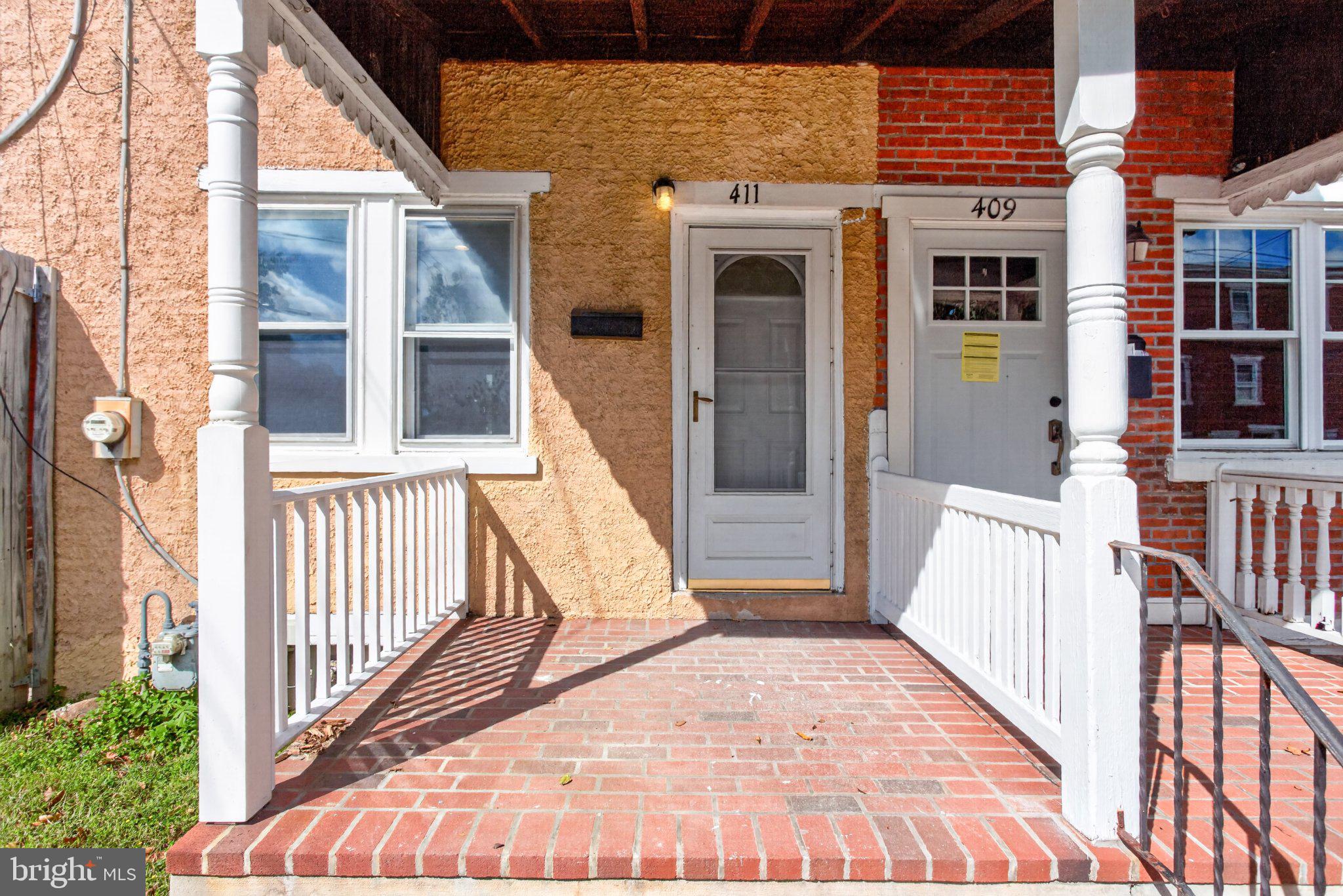 411 W GAY STREET
