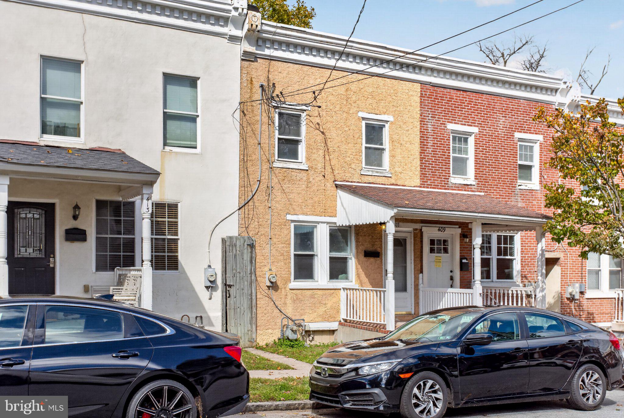 411 W GAY STREET