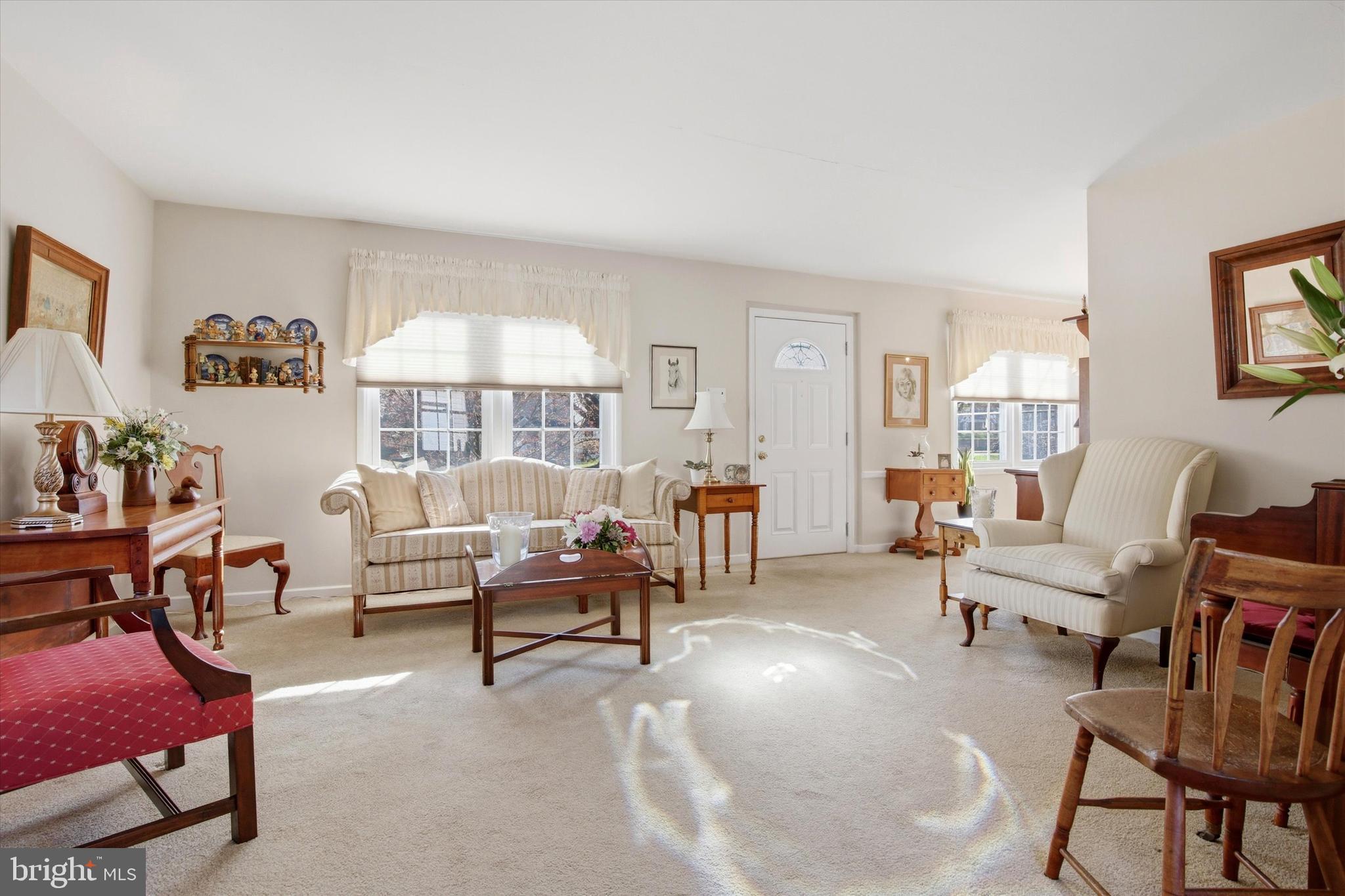 COLDSPRING CROSSIN - Residential