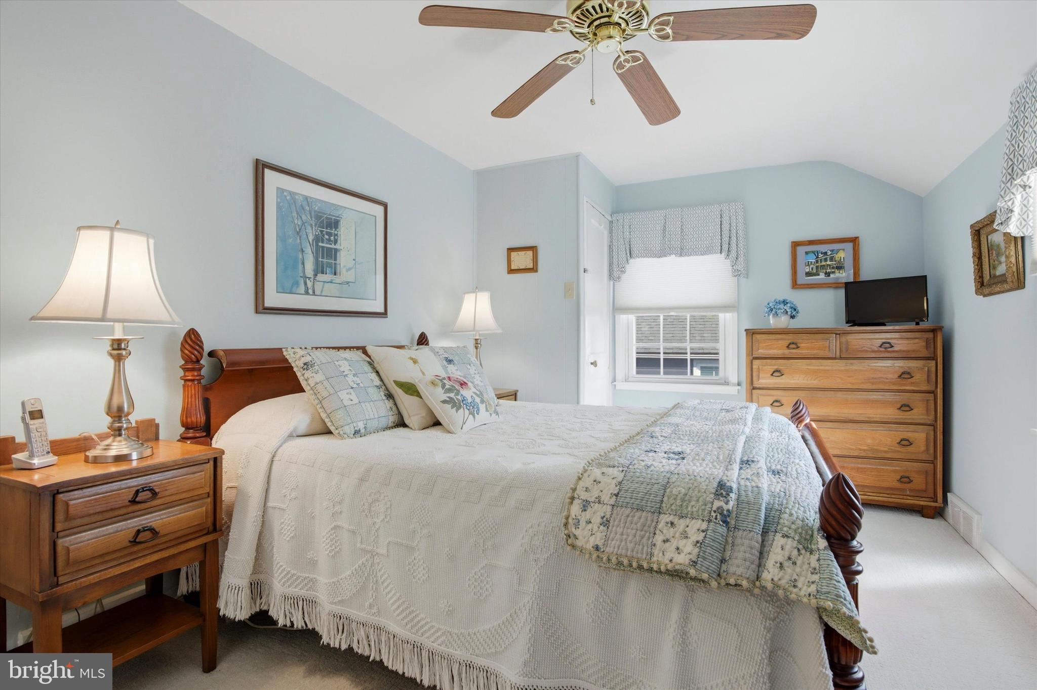 COLDSPRING CROSSIN - Residential