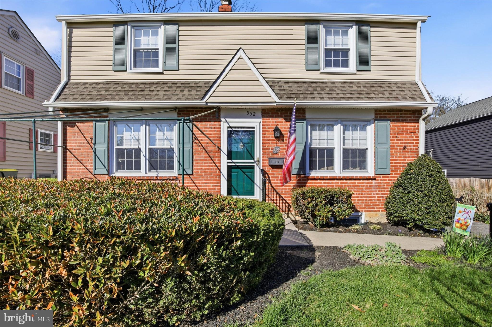 COLDSPRING CROSSIN - Residential