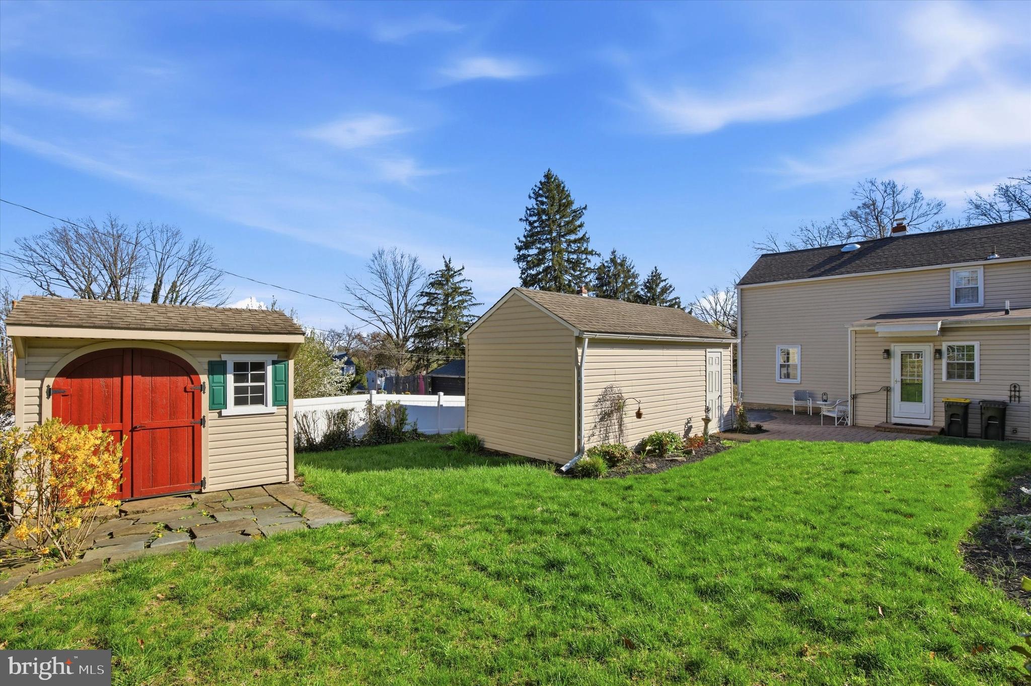 COLDSPRING CROSSIN - Residential