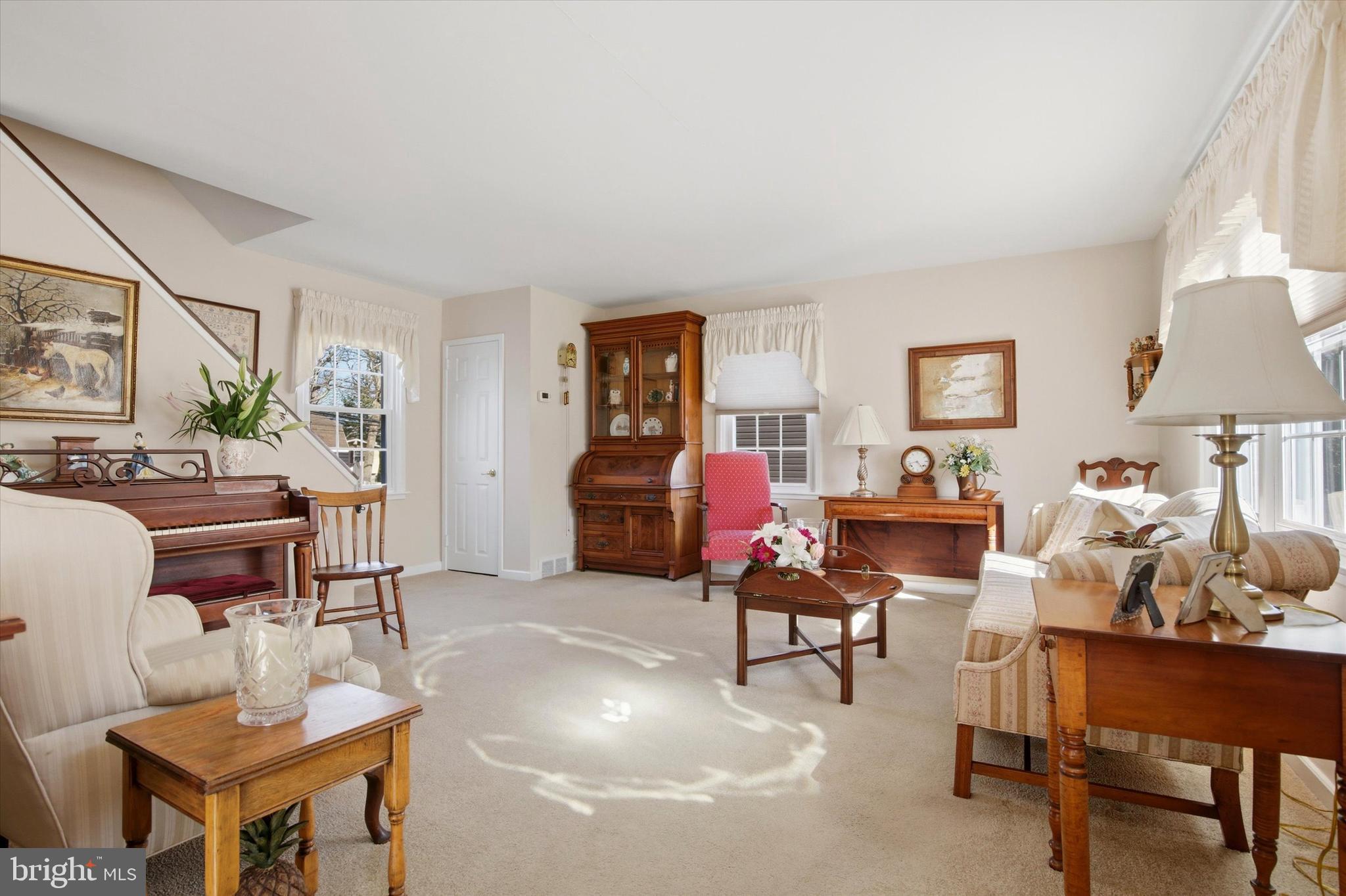 COLDSPRING CROSSIN - Residential