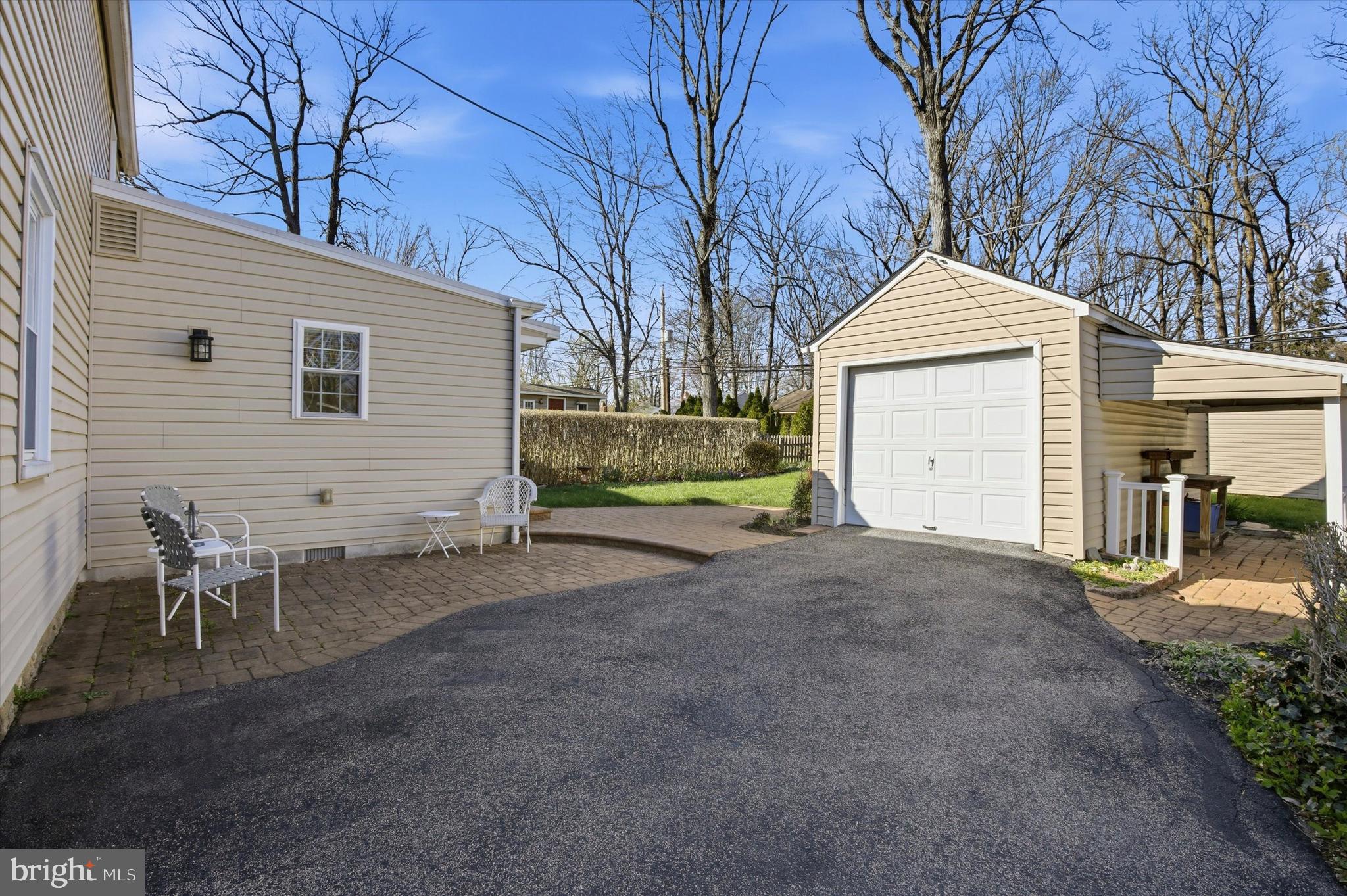 COLDSPRING CROSSIN - Residential