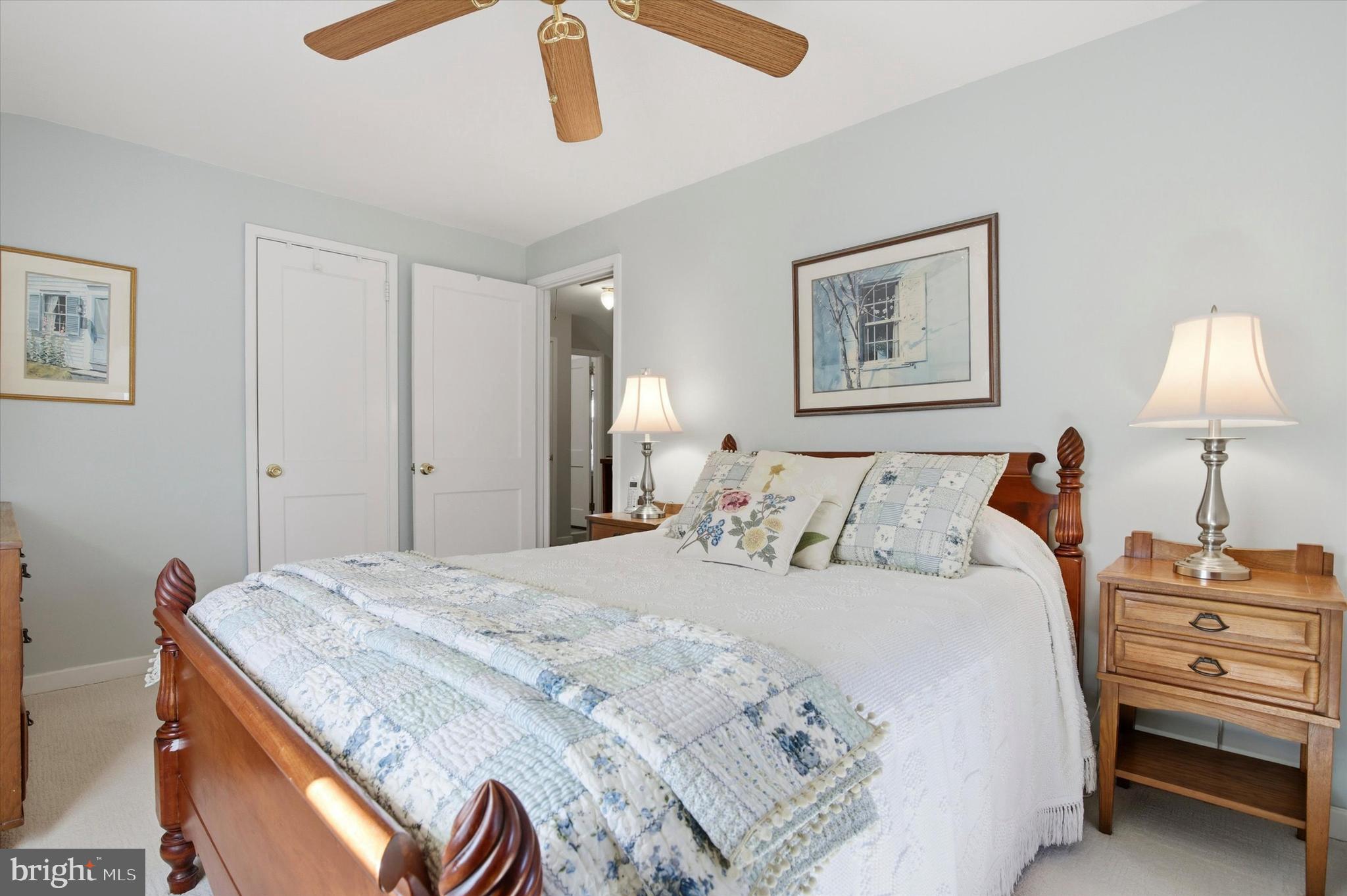 COLDSPRING CROSSIN - Residential