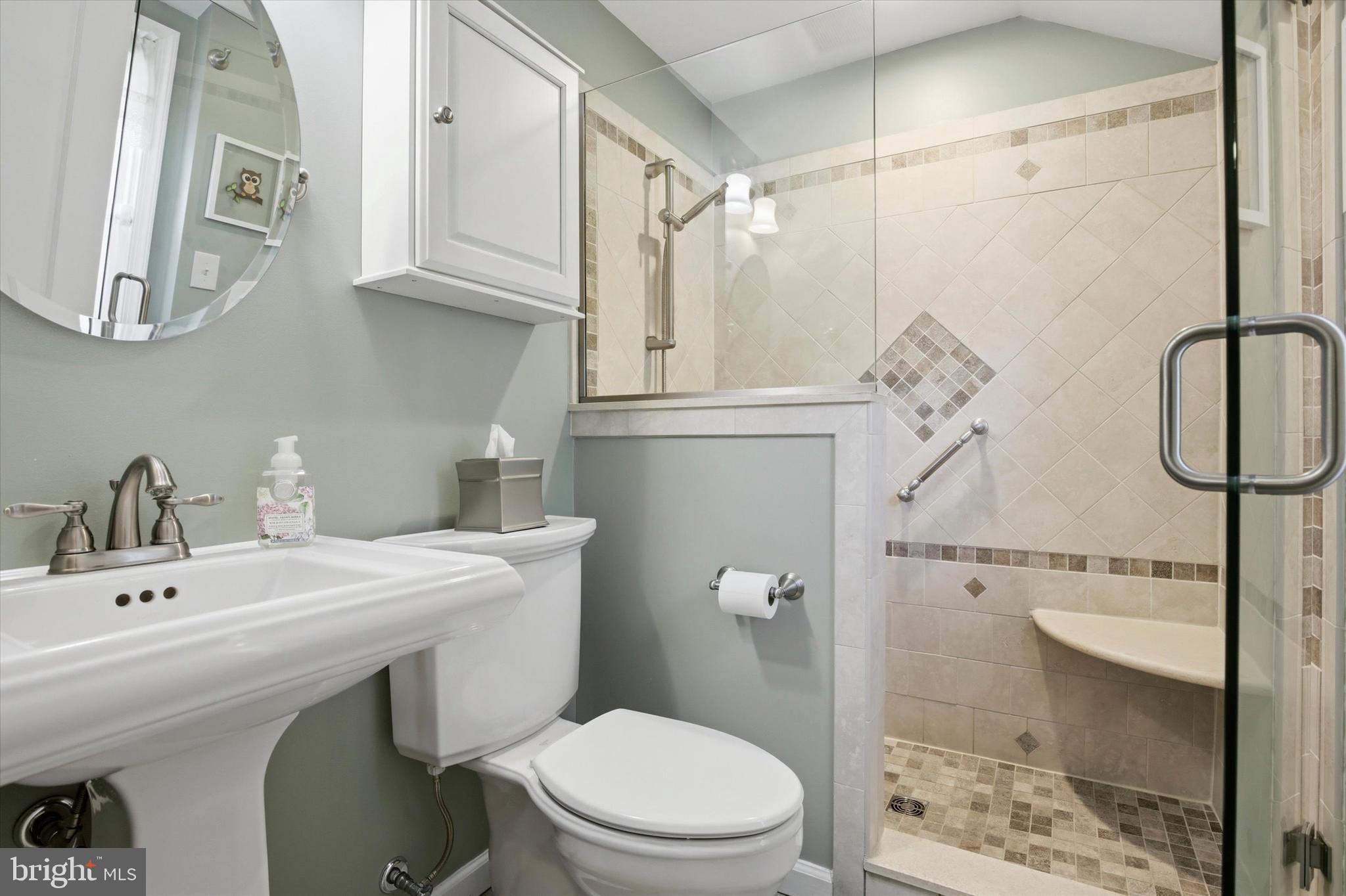 COLDSPRING CROSSIN - Residential