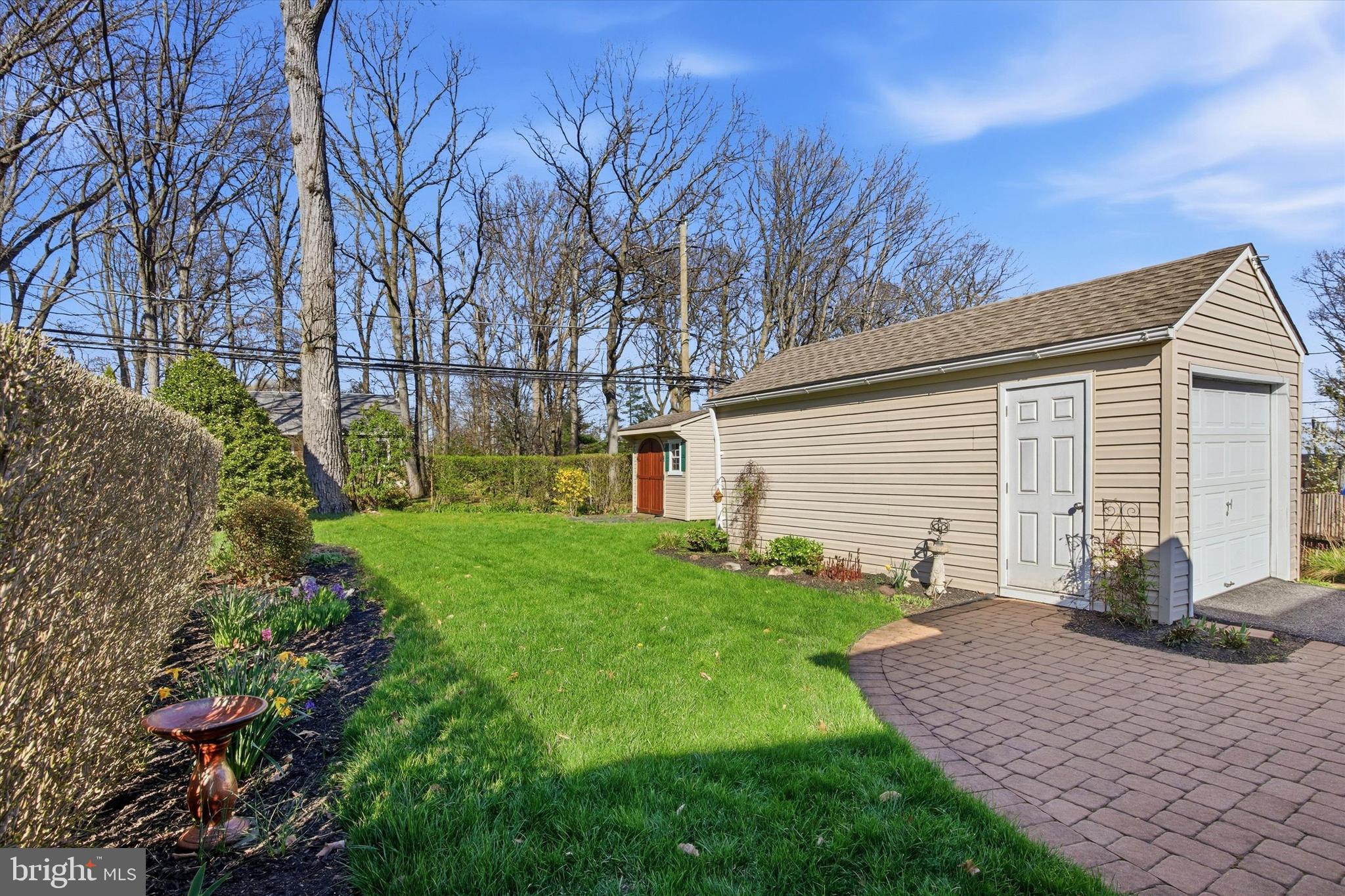 COLDSPRING CROSSIN - Residential