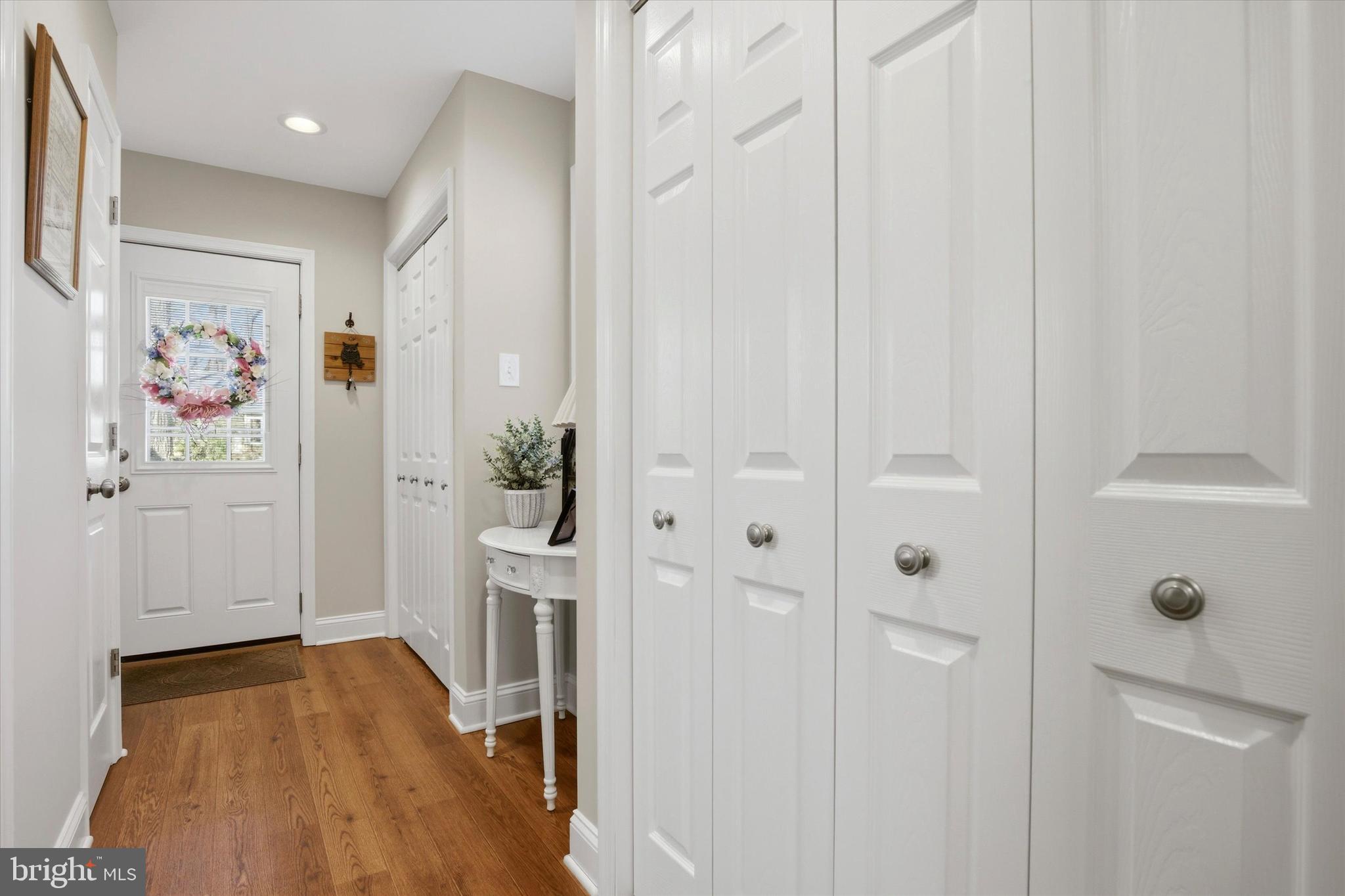 COLDSPRING CROSSIN - Residential