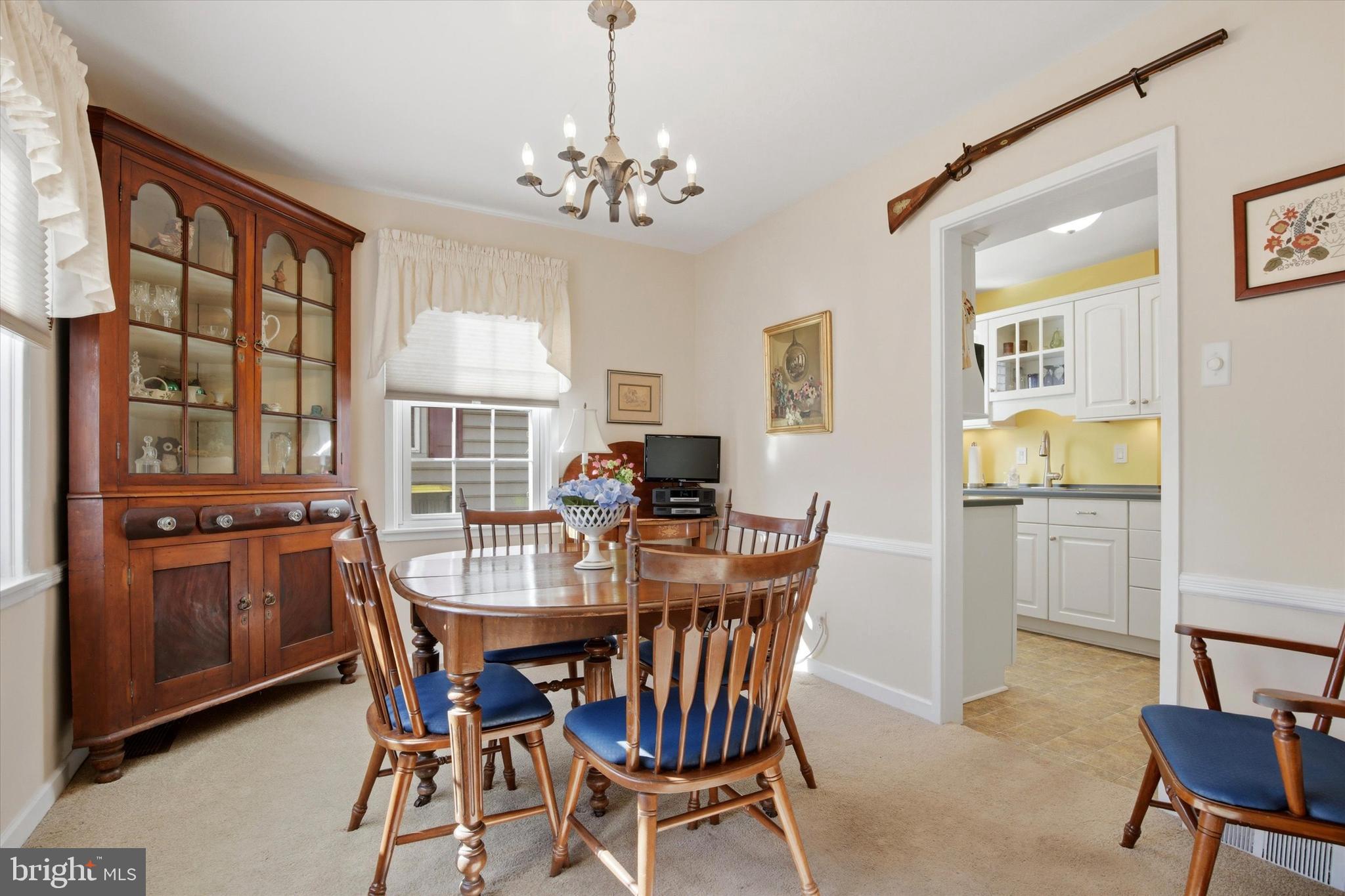 COLDSPRING CROSSIN - Residential