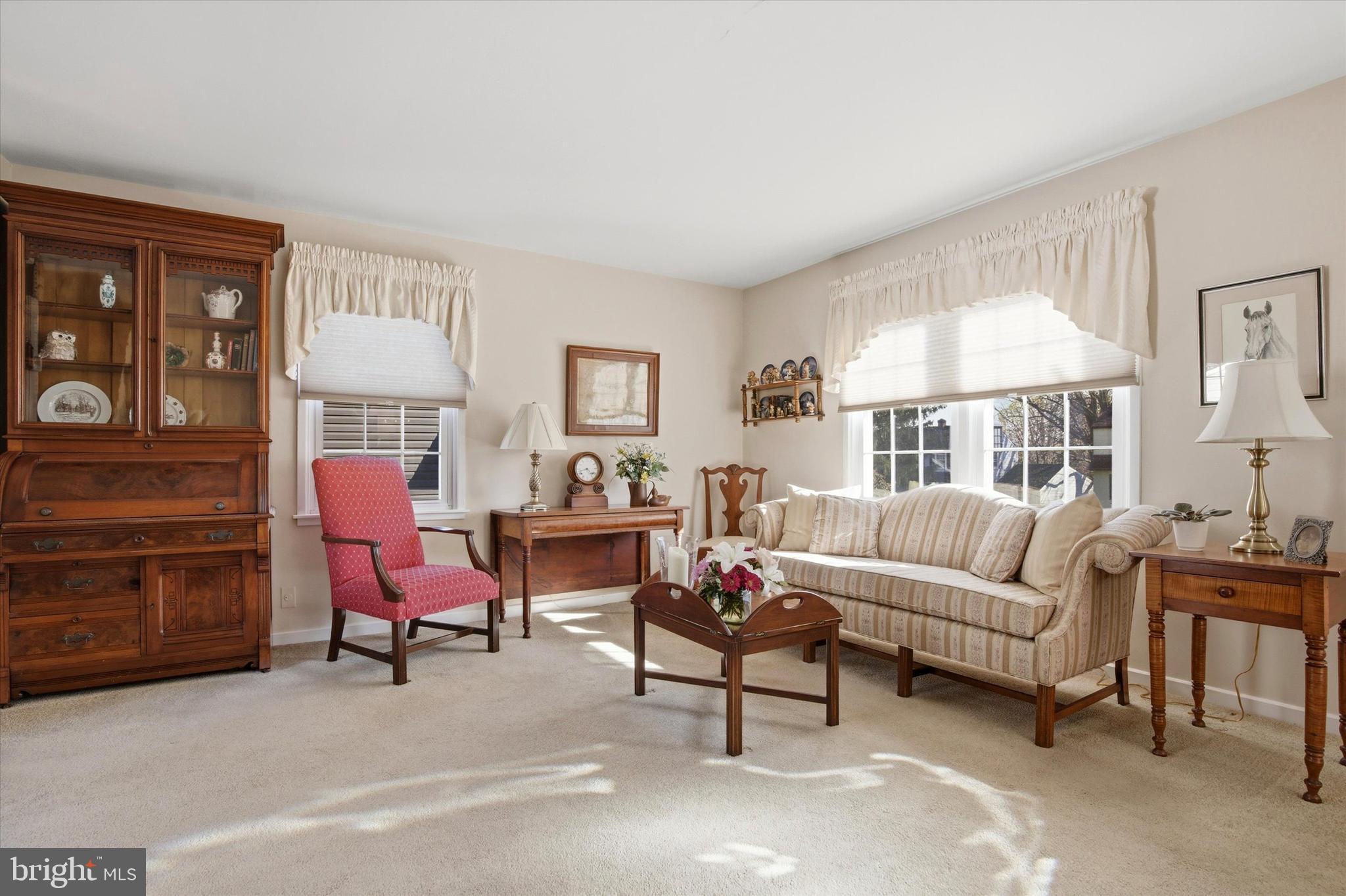 COLDSPRING CROSSIN - Residential