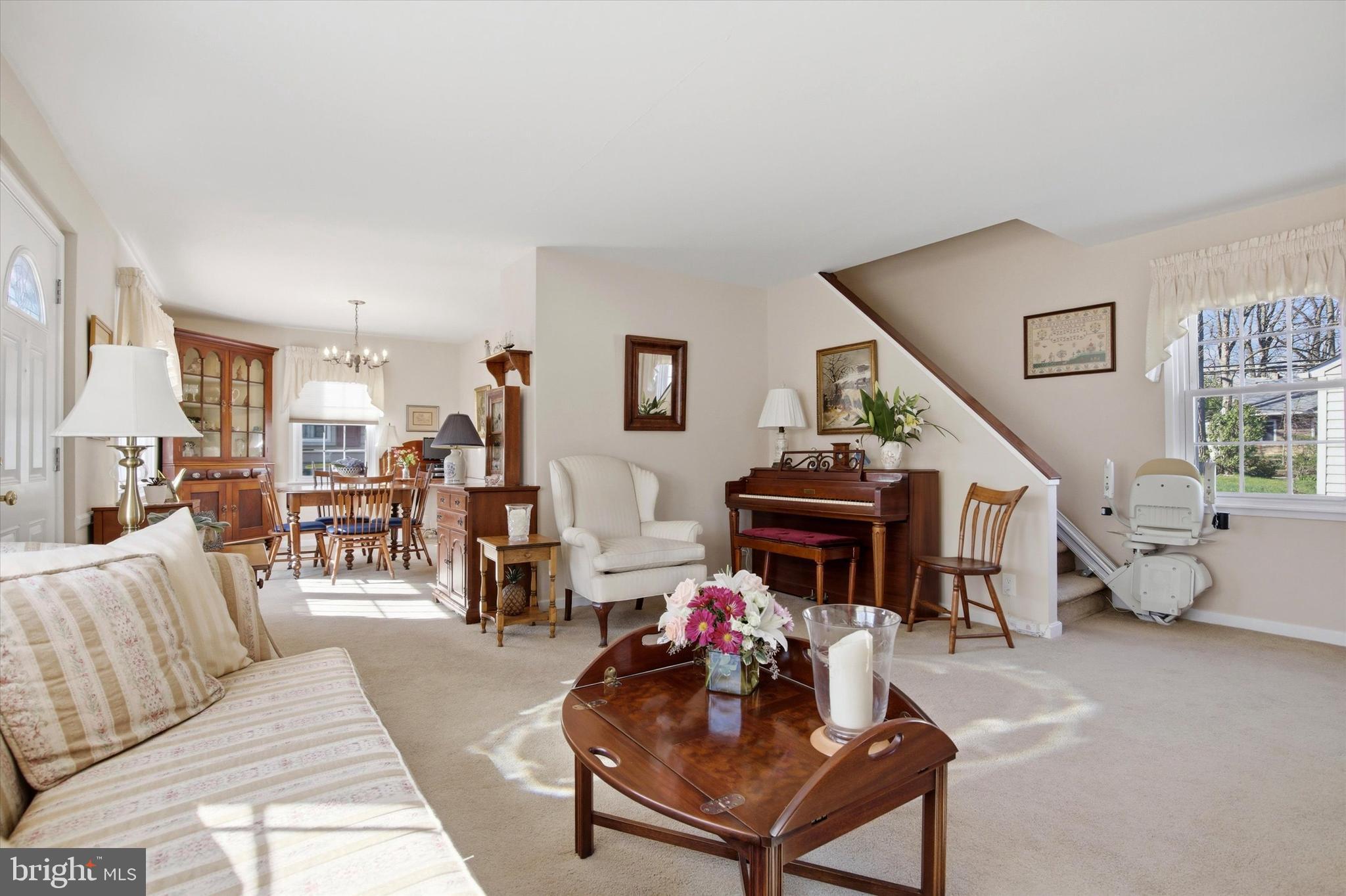 COLDSPRING CROSSIN - Residential