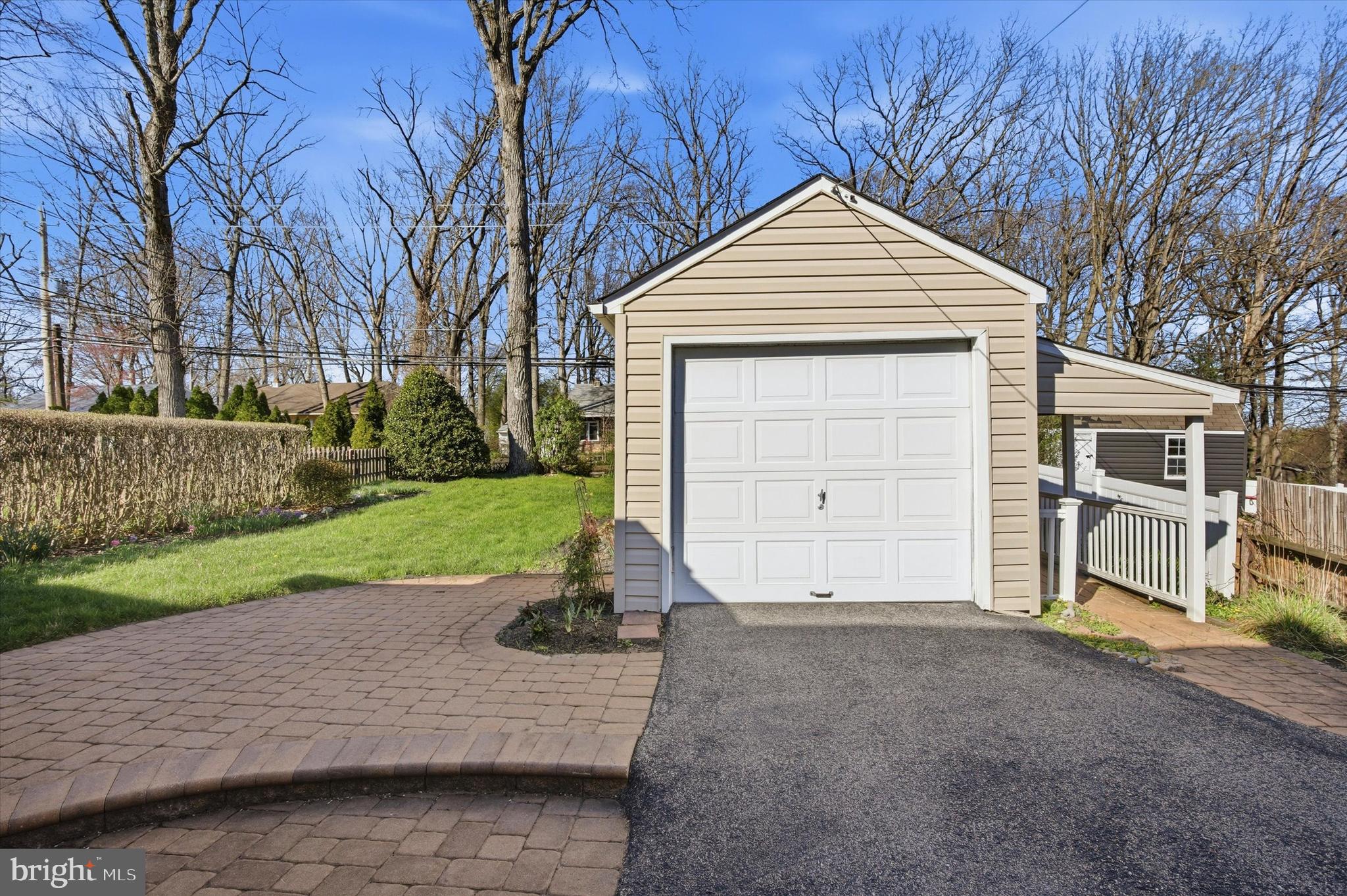 COLDSPRING CROSSIN - Residential