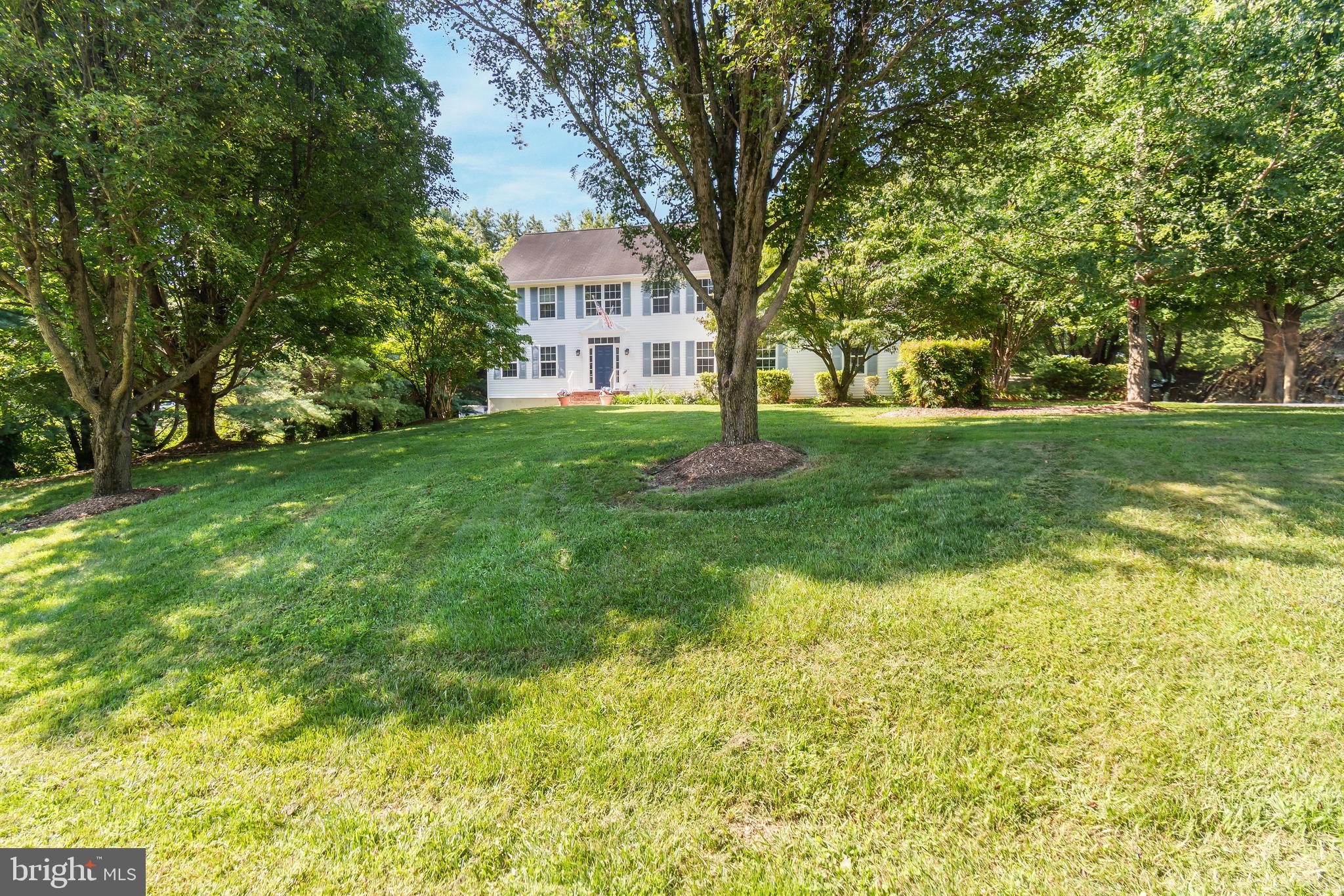 3040 JONES ROAD