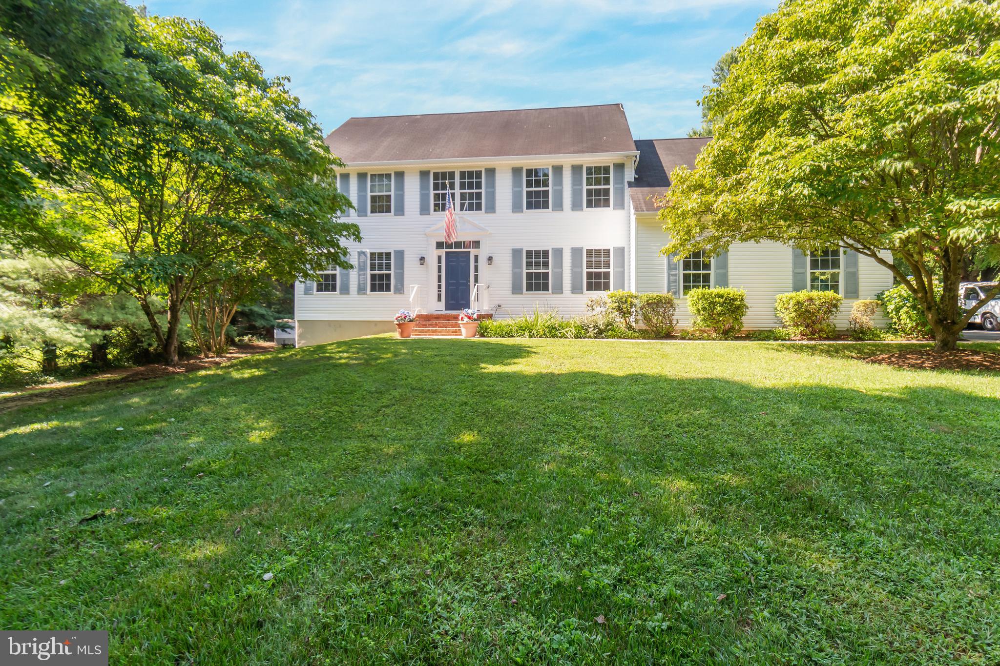 3040 JONES ROAD