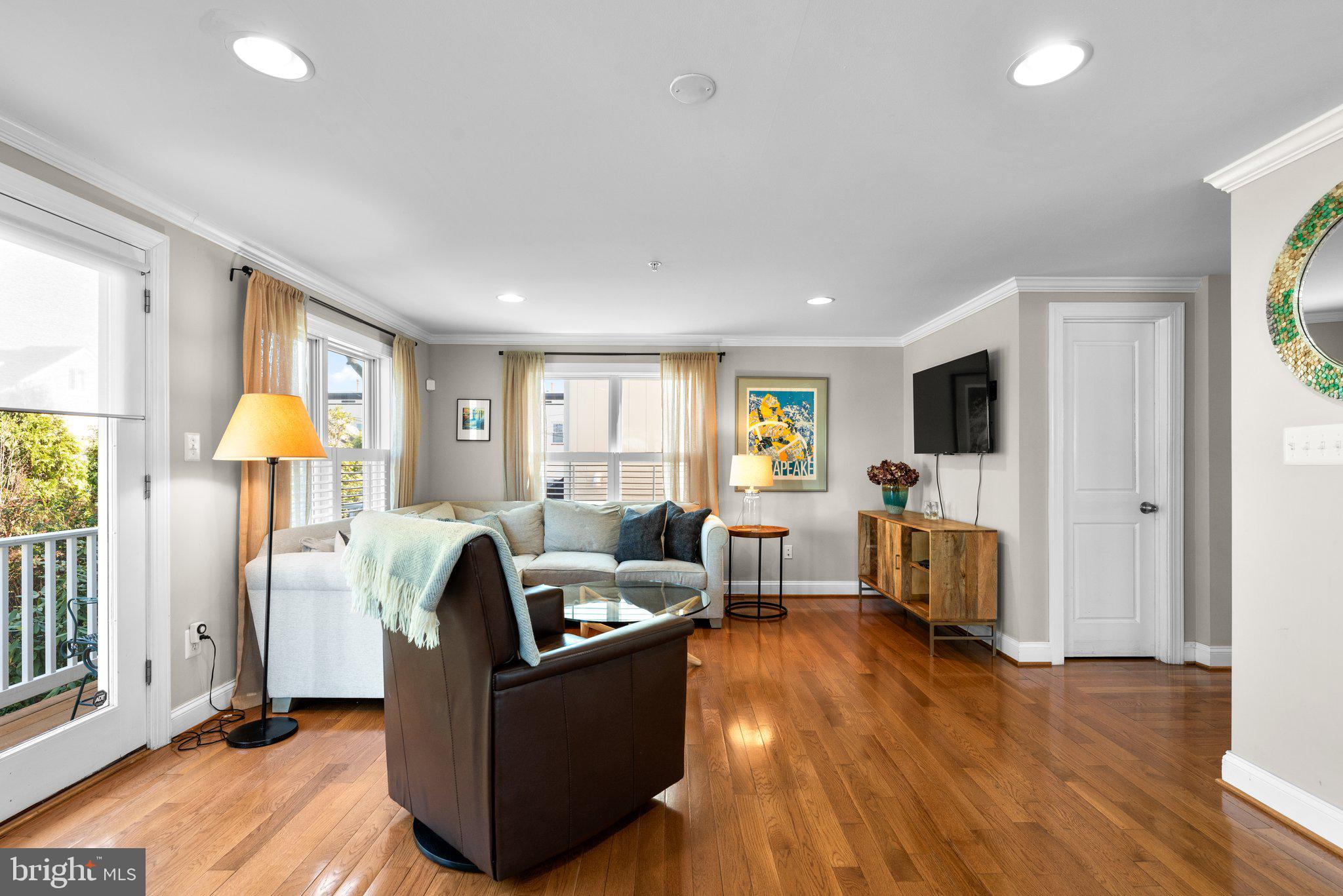 EASTPORT - Residential