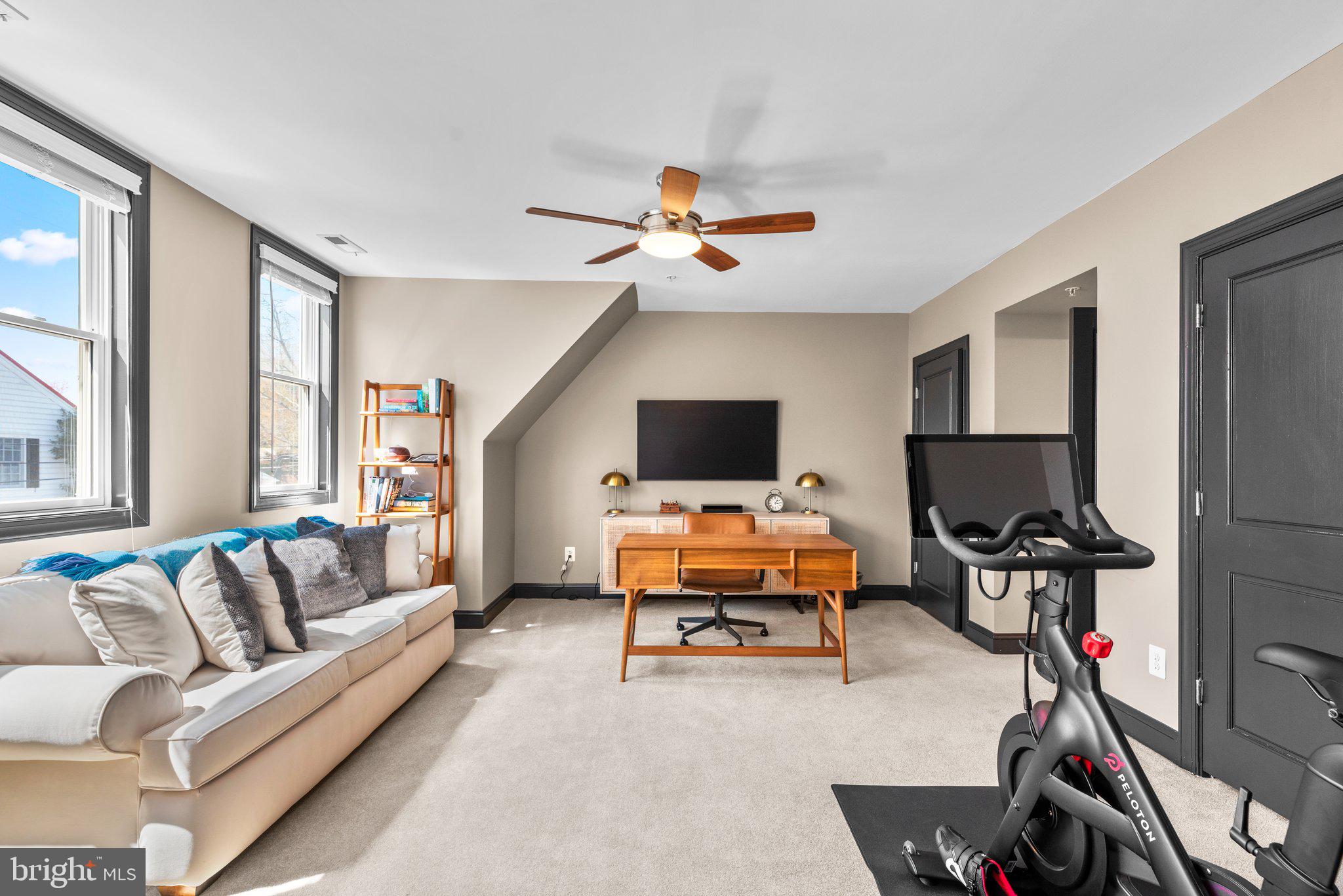 EASTPORT - Residential