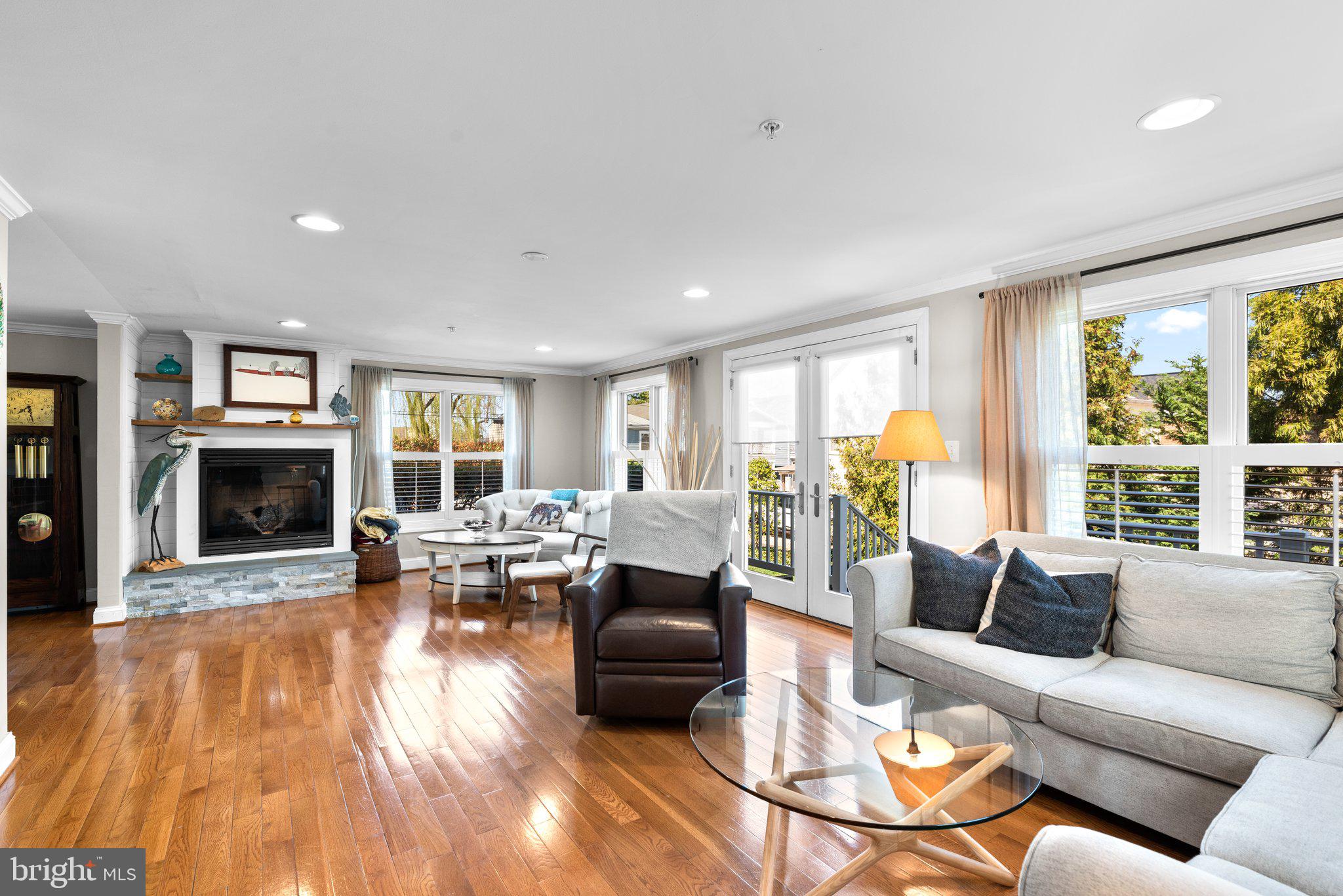 EASTPORT - Residential