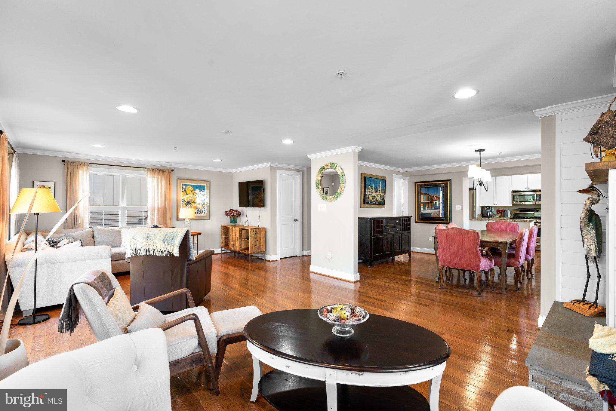 EASTPORT - Residential