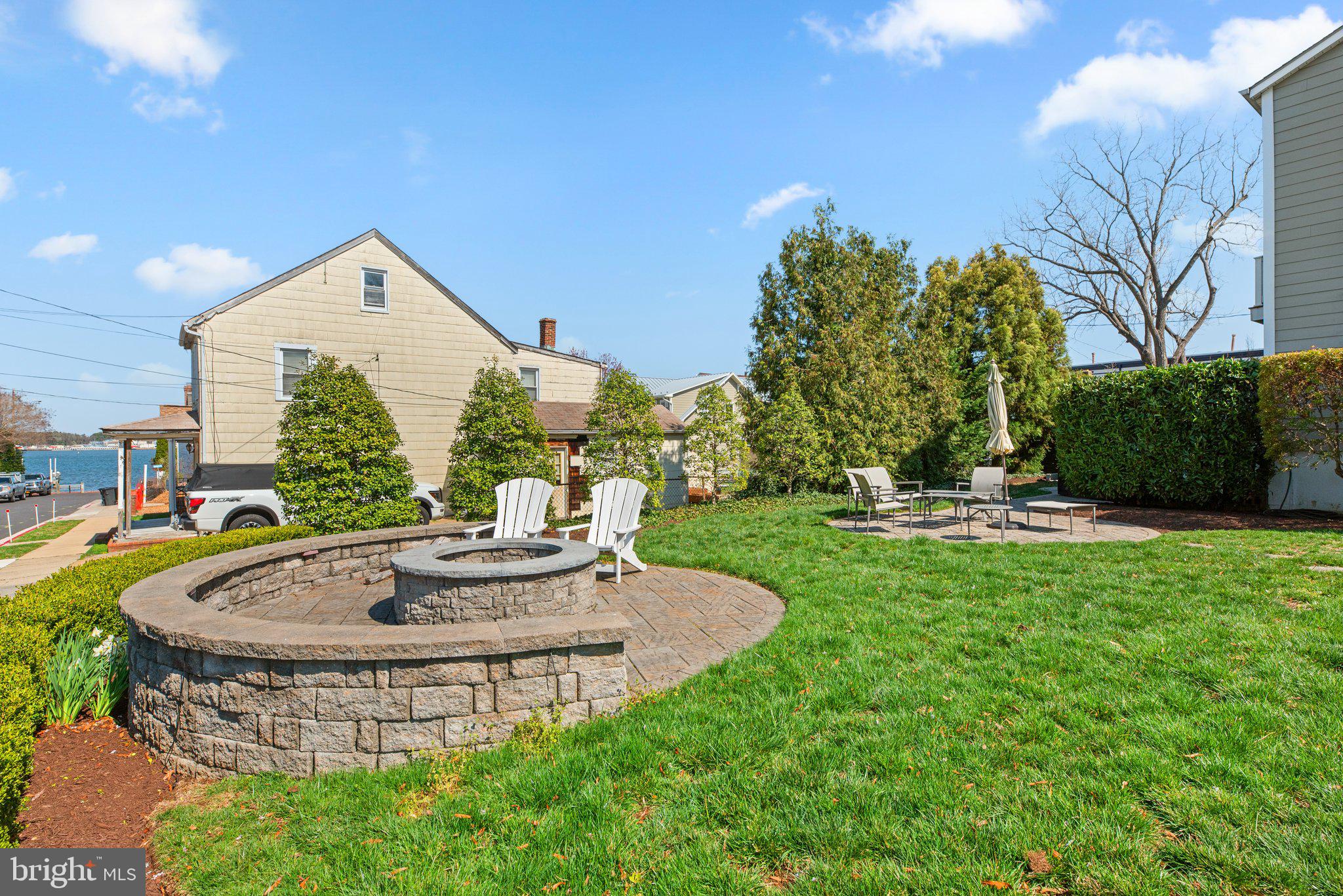 EASTPORT - Residential