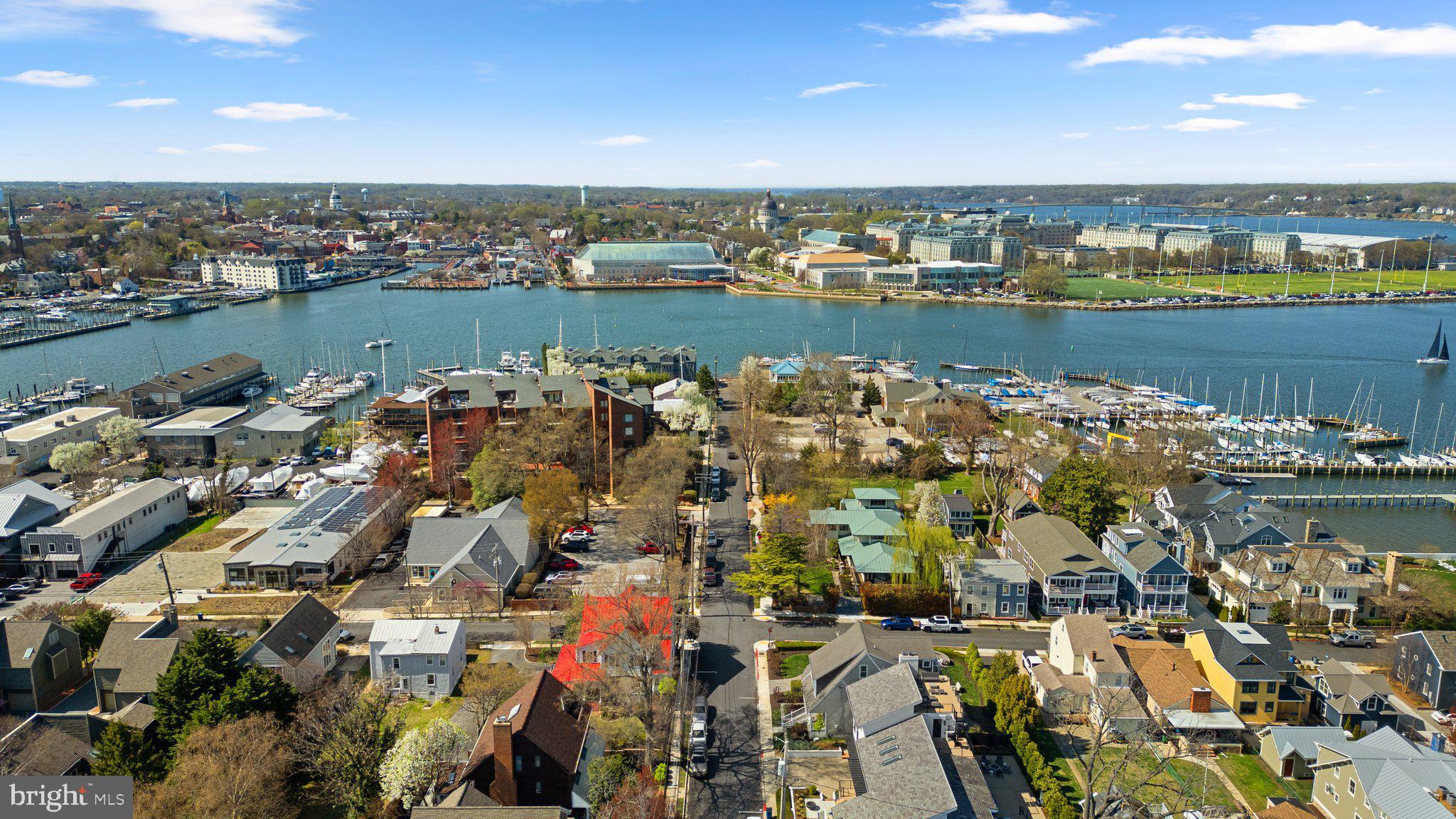 EASTPORT - Residential