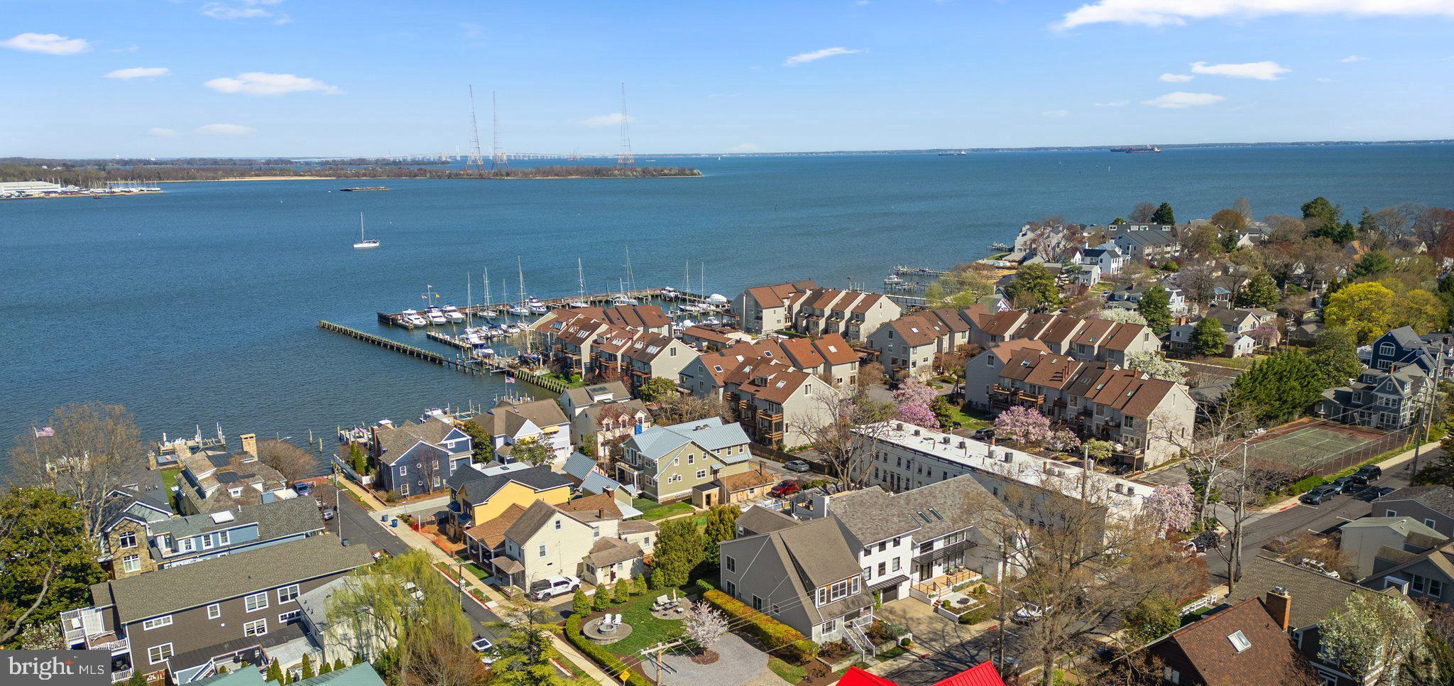 EASTPORT - Residential