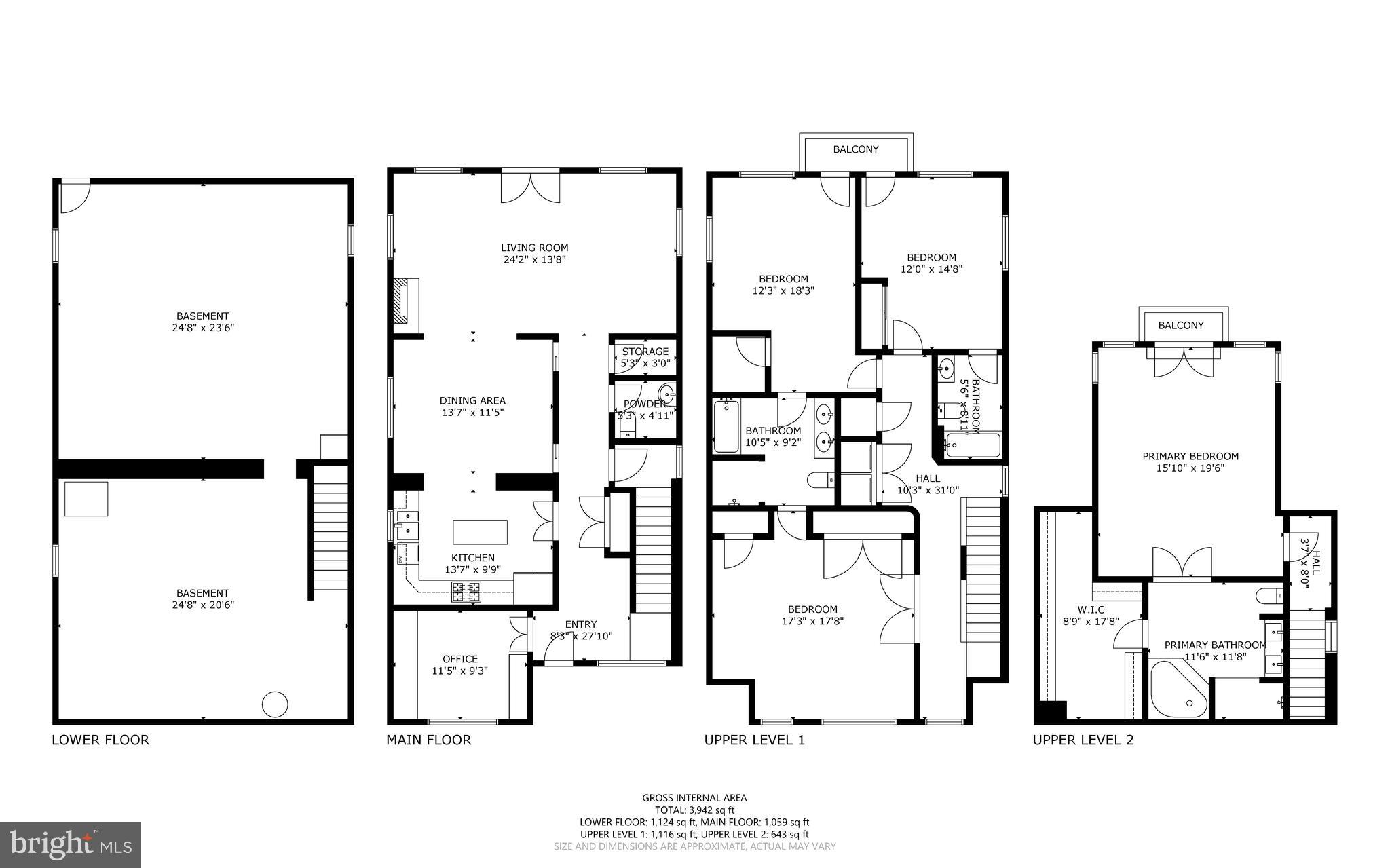 EASTPORT - Residential
