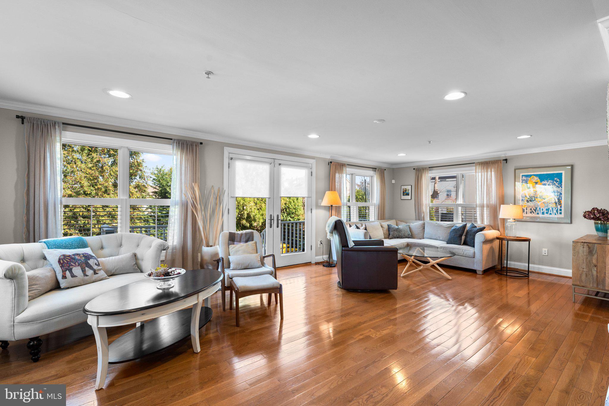 EASTPORT - Residential