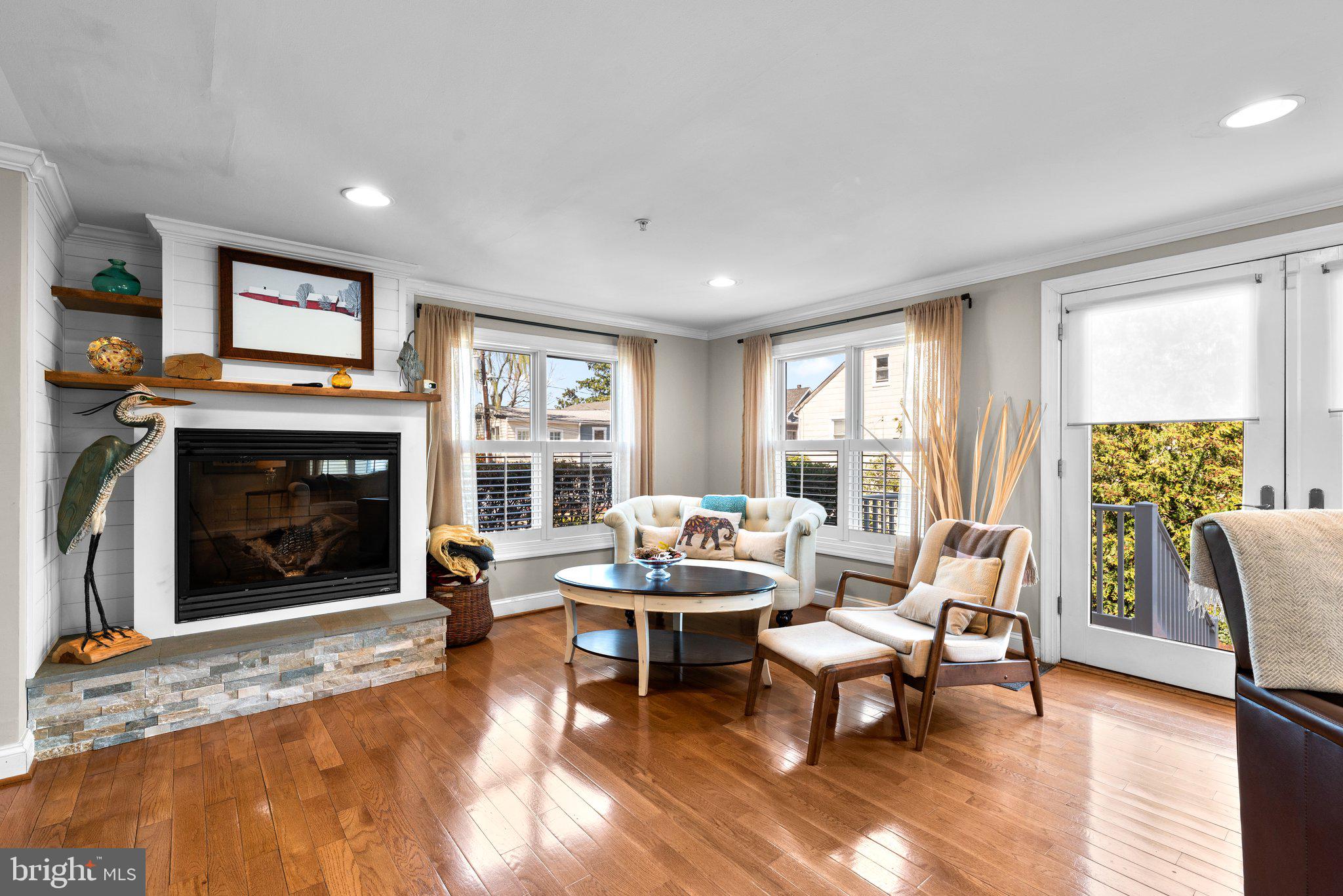 EASTPORT - Residential